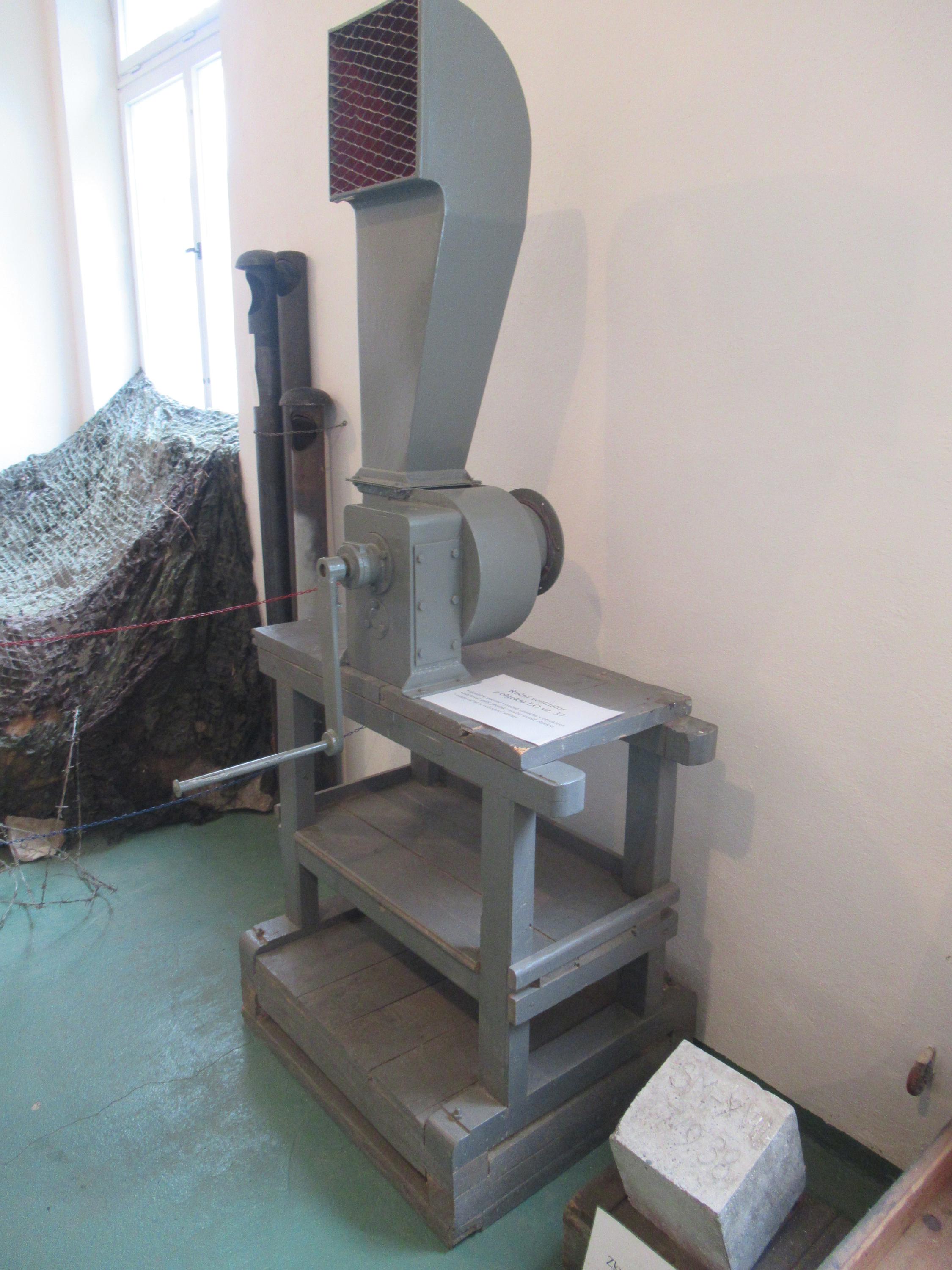 Vojenské muzeum Staré Město foto 5