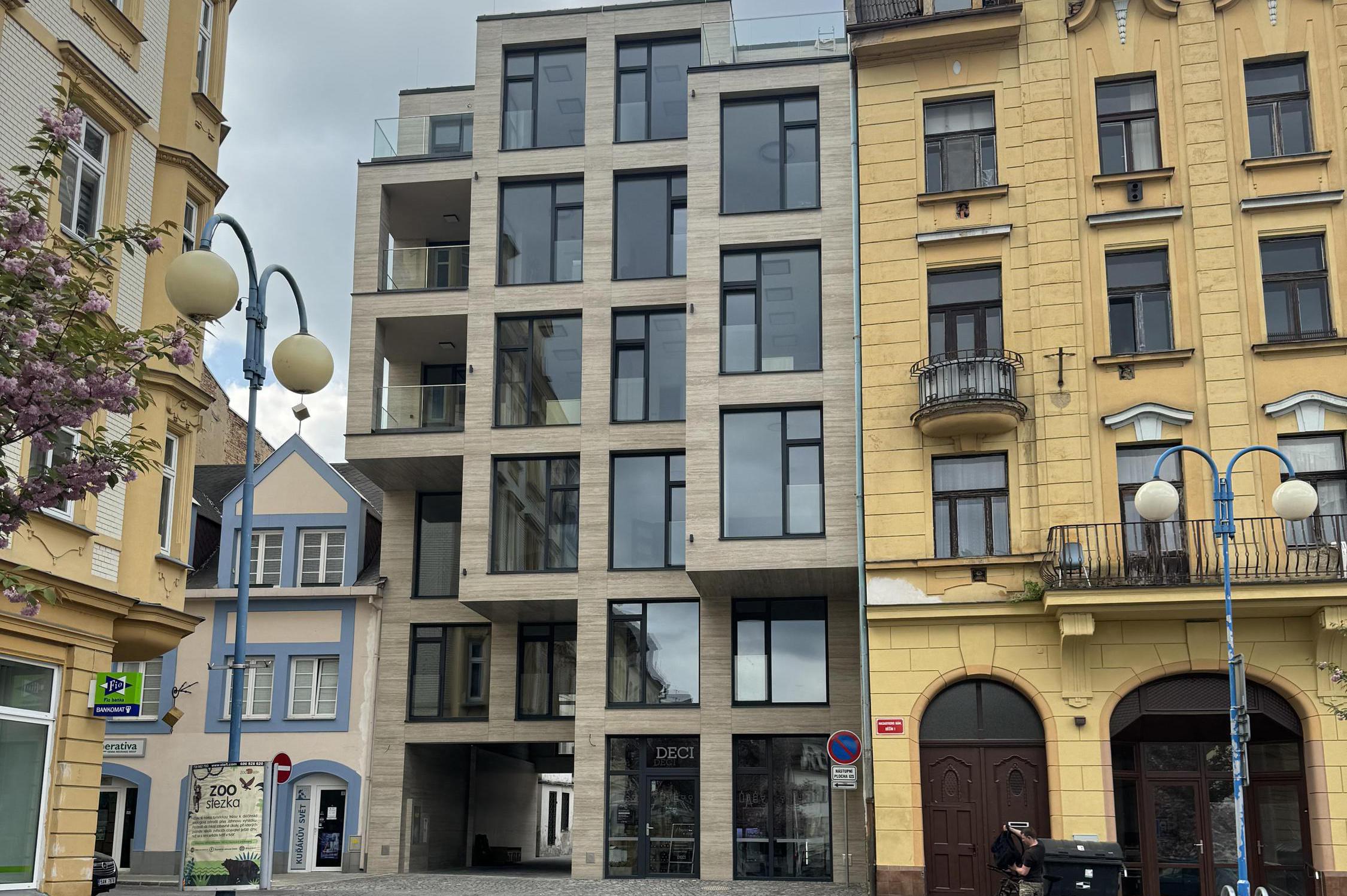 Mgr. Bc. Arnošt Špaček, advokát a soudní znalec