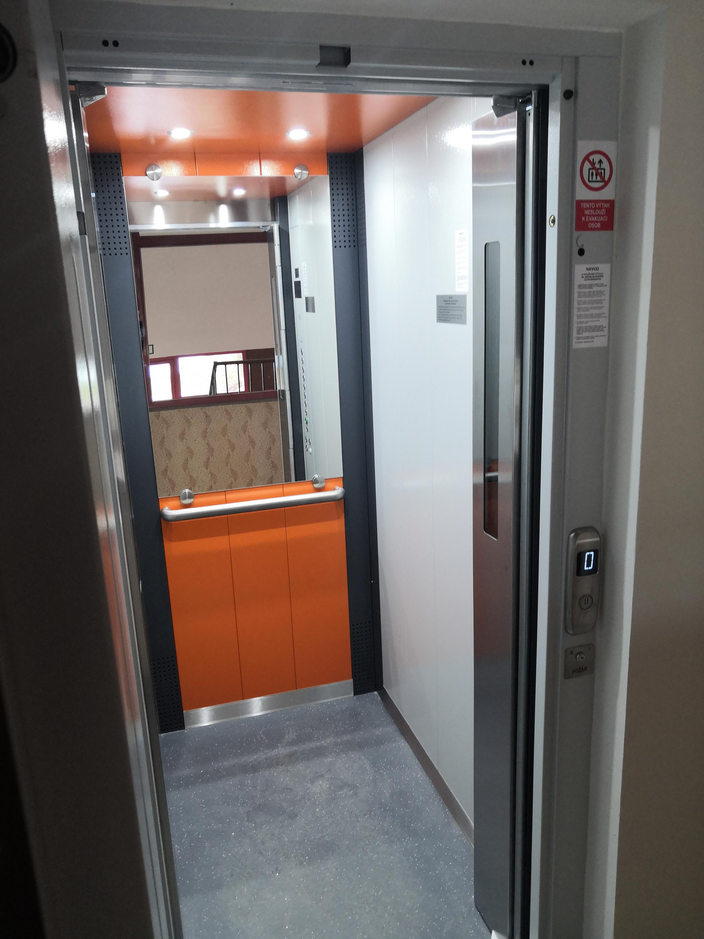 LIFT SERVIS, s.r.o. foto 4