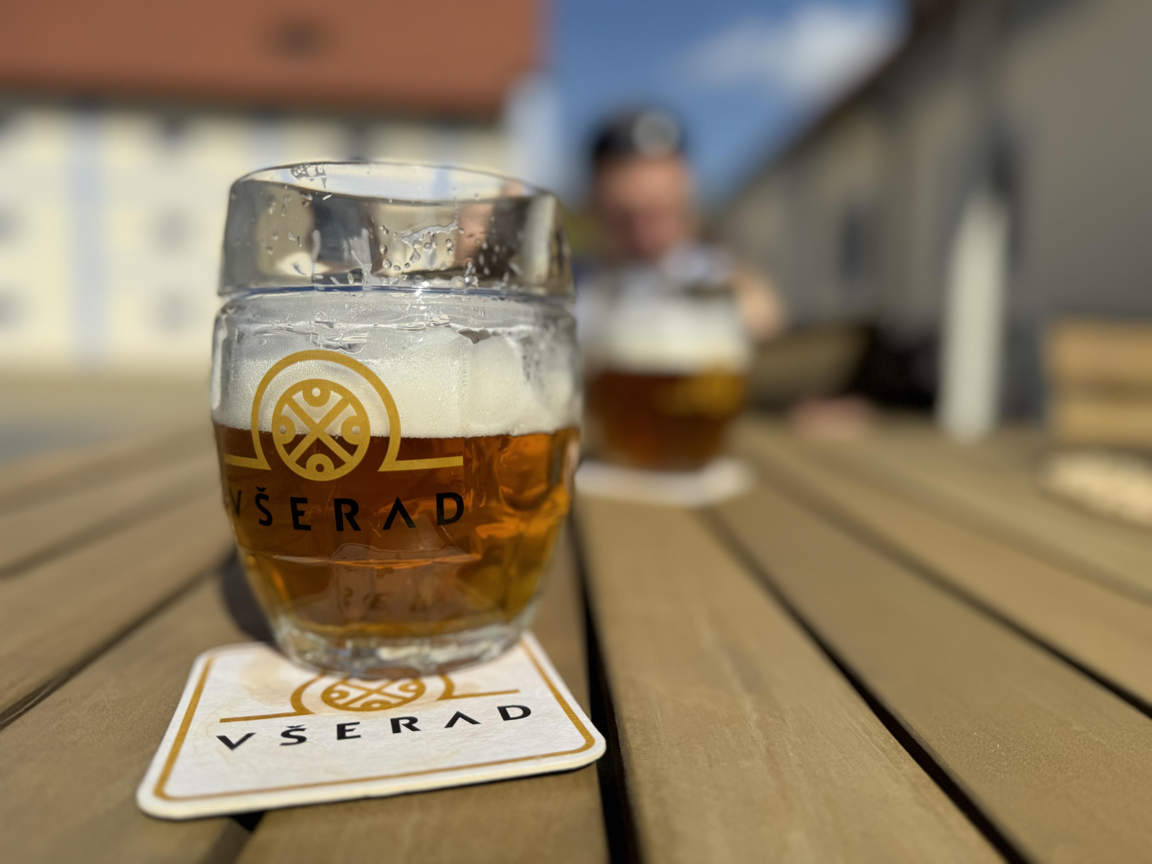 Dvůr Všerad foto 5