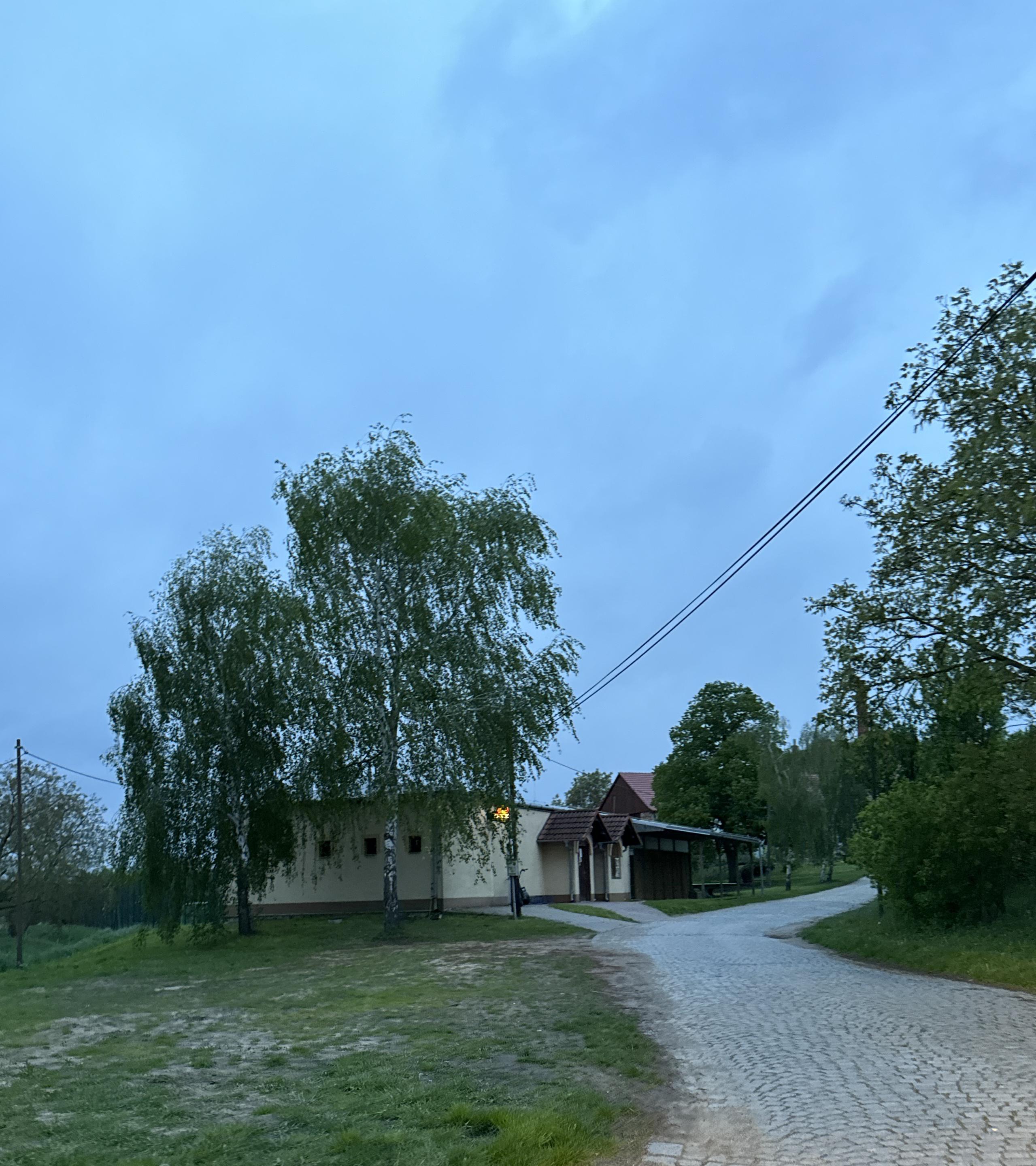 Hostinec Stavěšice foto 2