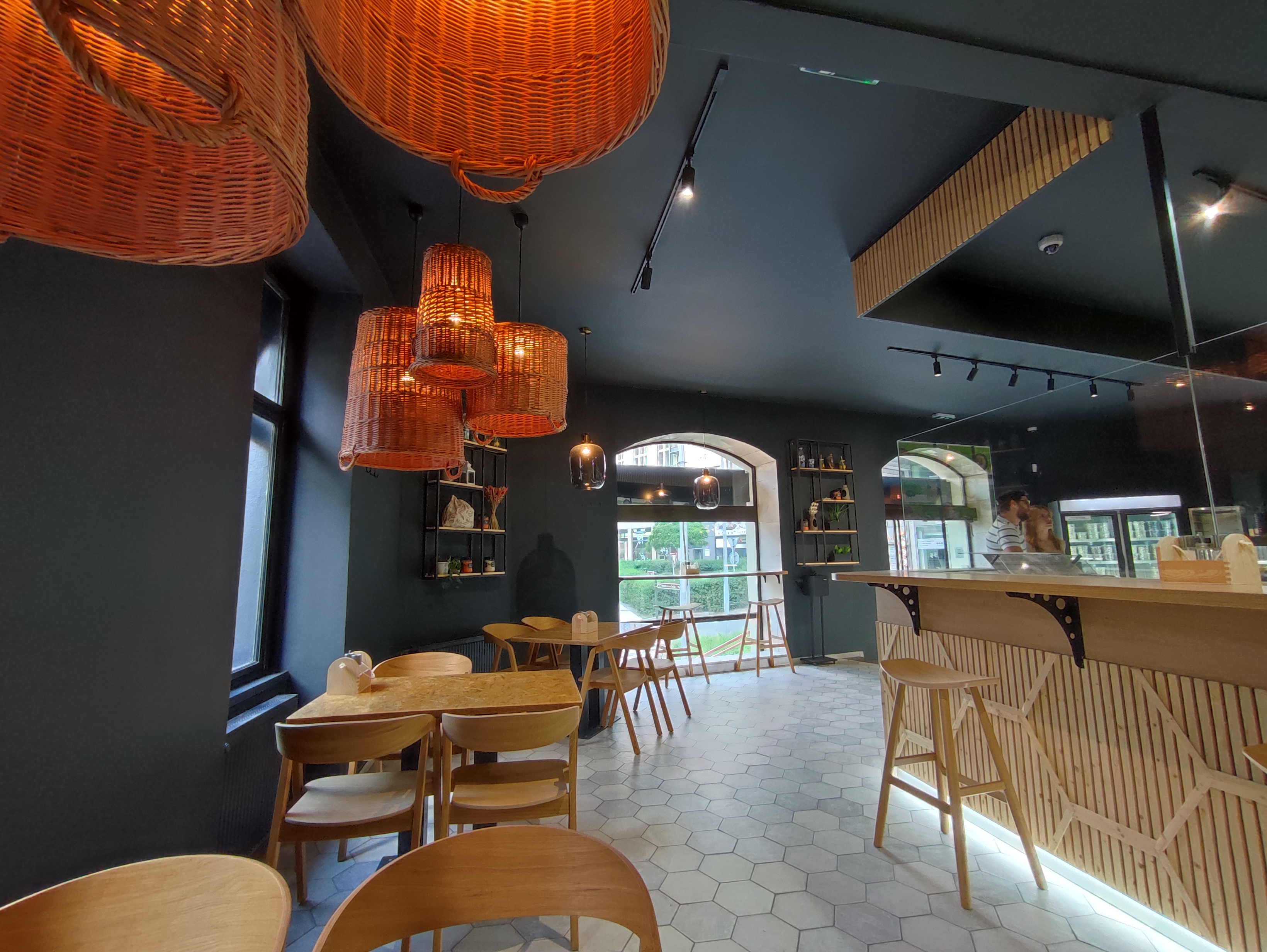 Mlynářské pelmeně foto 2