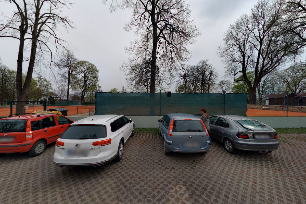 Tenisový oddíl, Slavoj Litoměřice foto 2