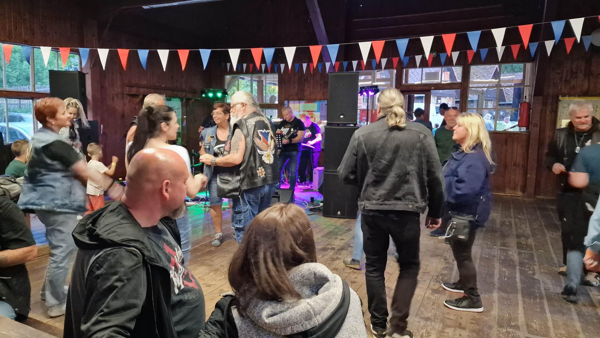 Masarykův tábor YMCA foto 4