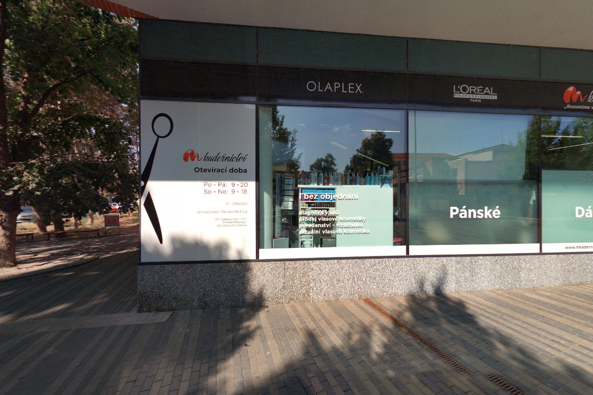 dm drogerie markt s.r.o. foto 6