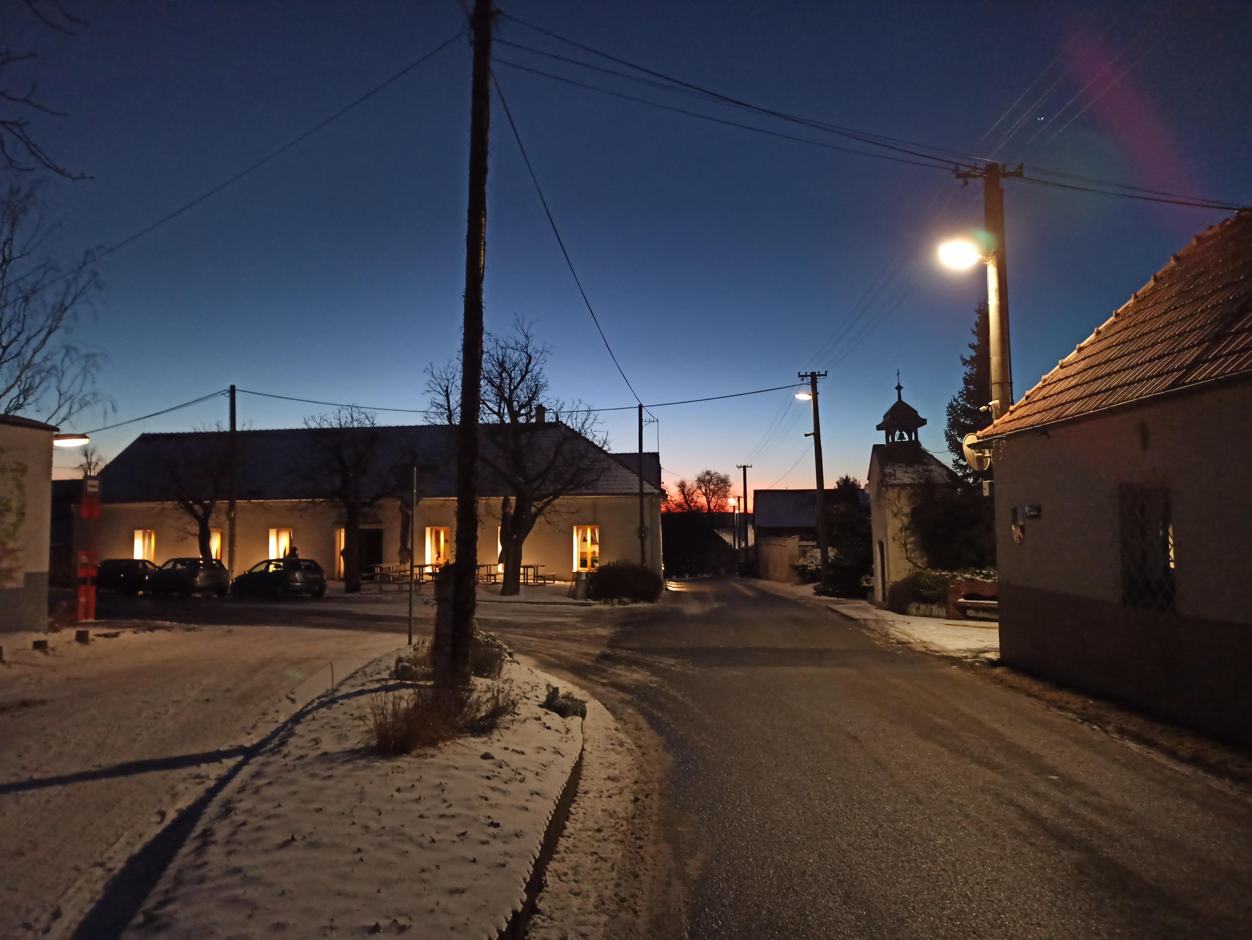 Máslovická Hospůdka foto 2