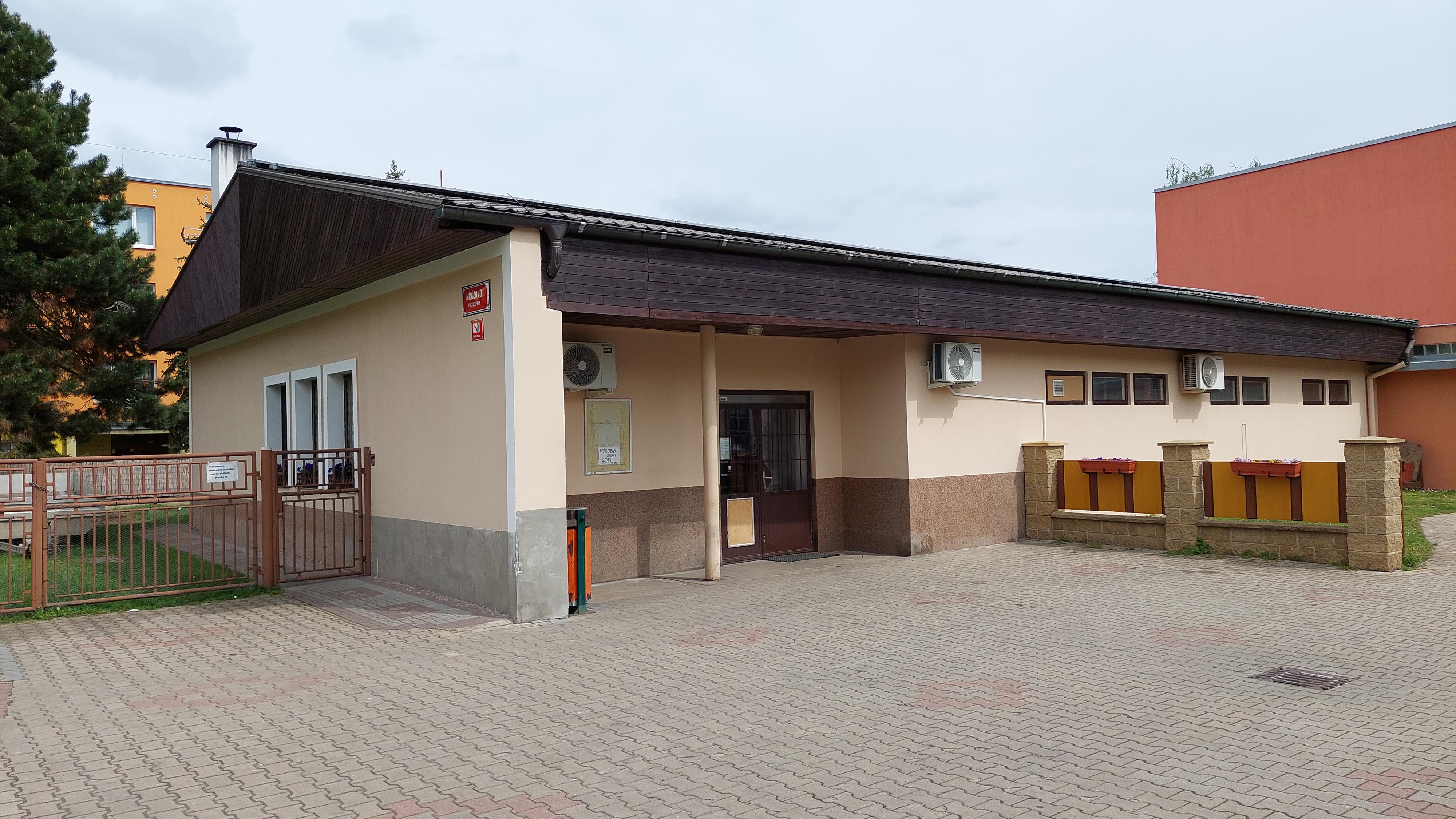 Potraviny Mráz foto 2