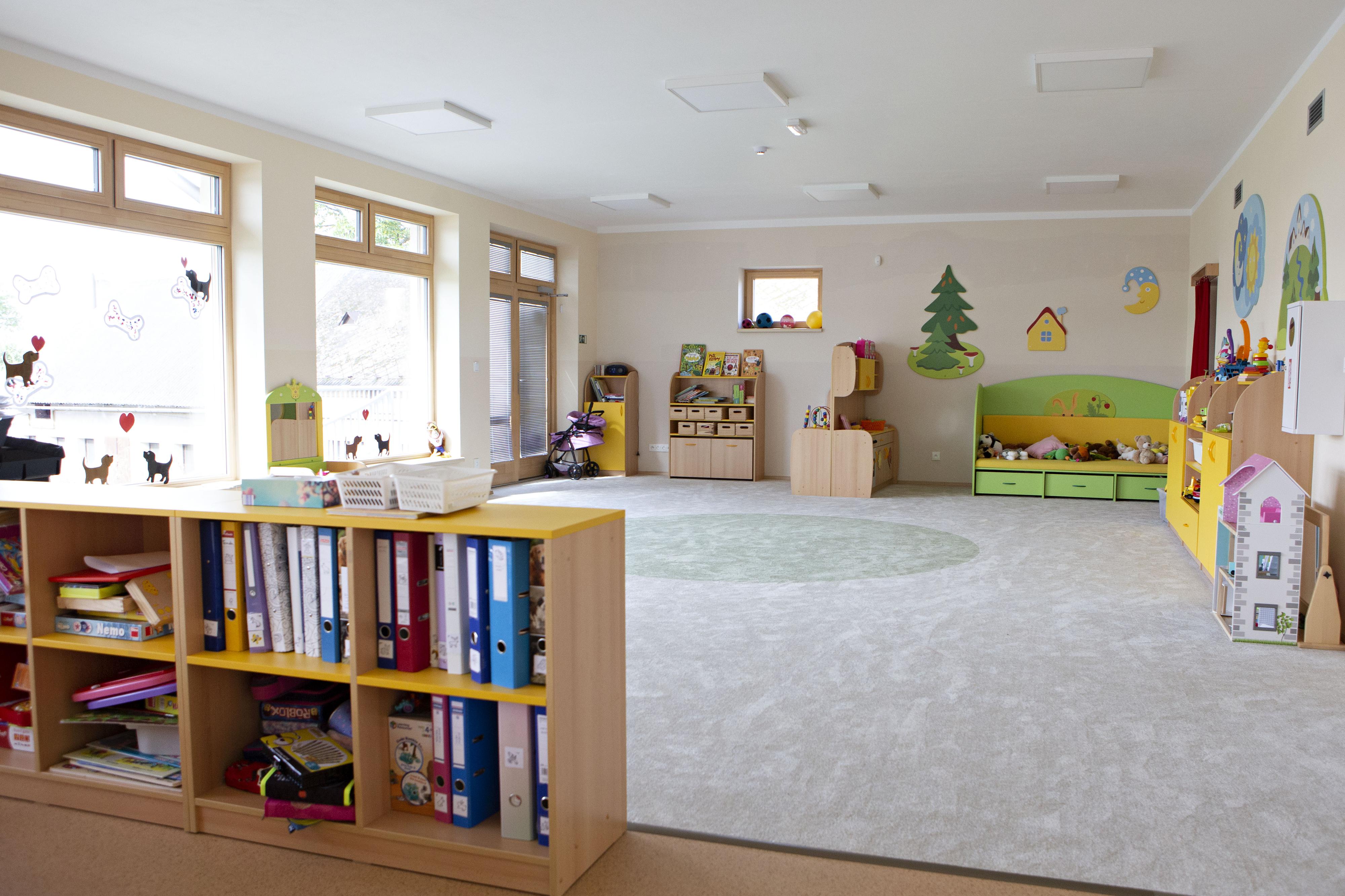 MATEŘSKÁ ŠKOLA NA STATKU foto 6