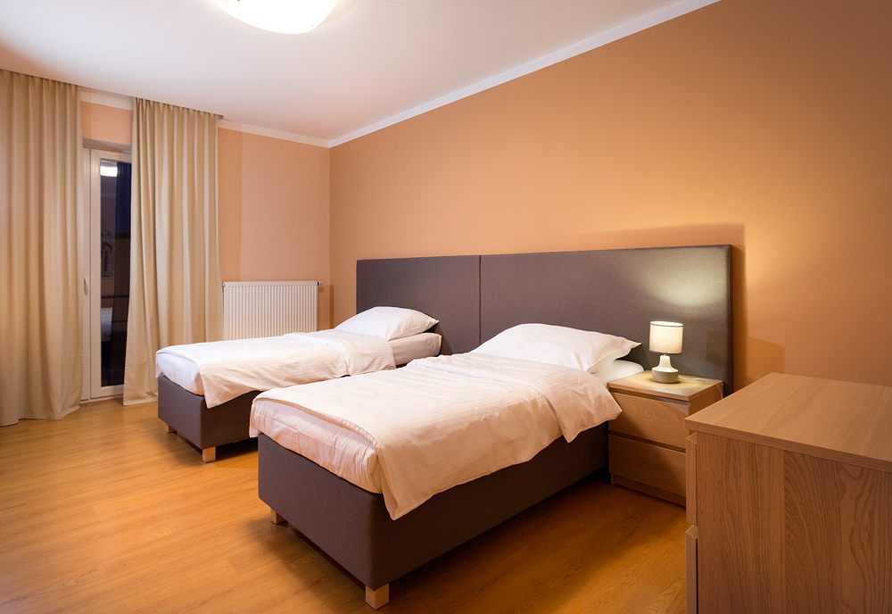 Apartmány Abácie foto 3