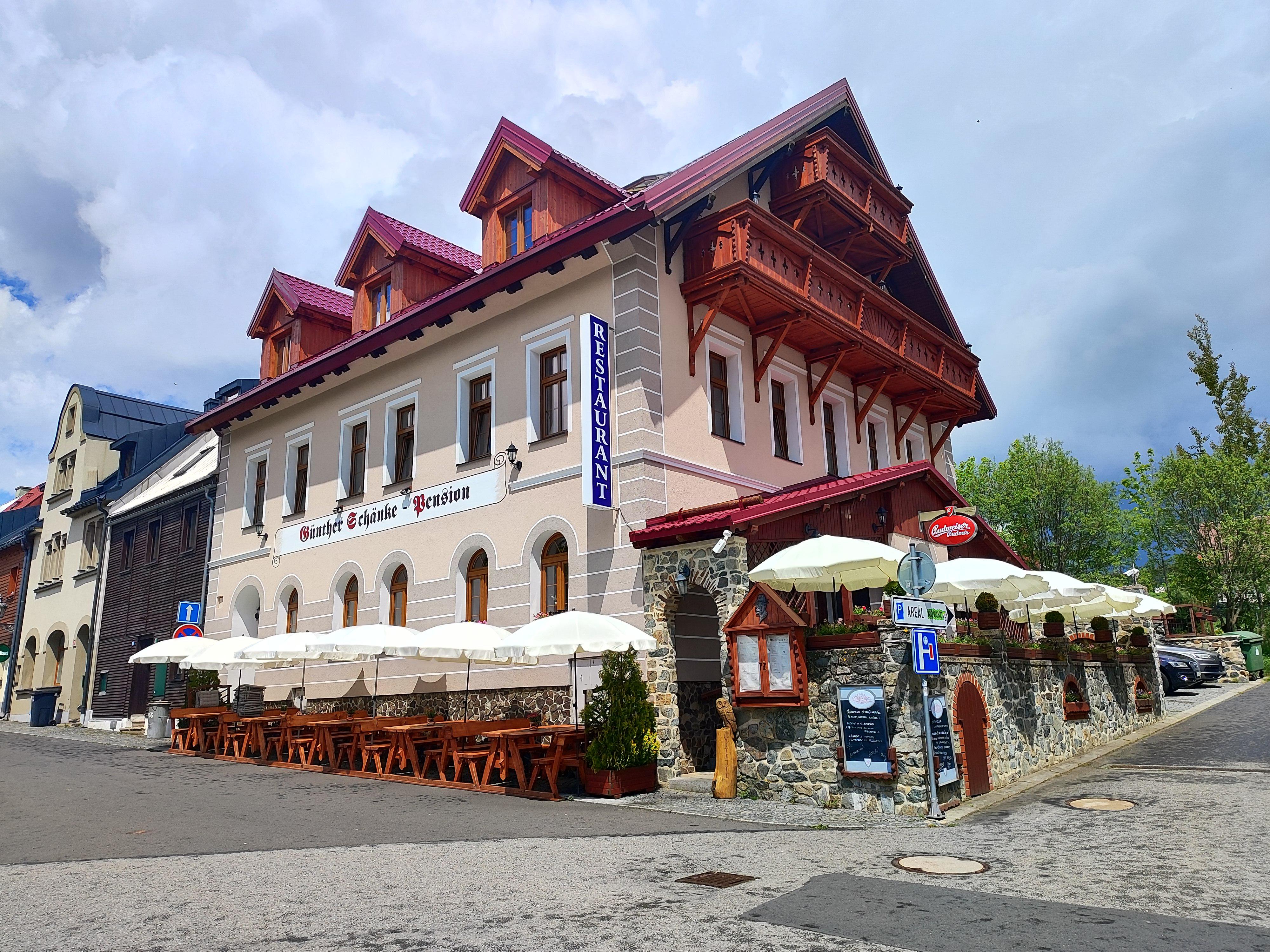 Pension Günther Schänke foto 2