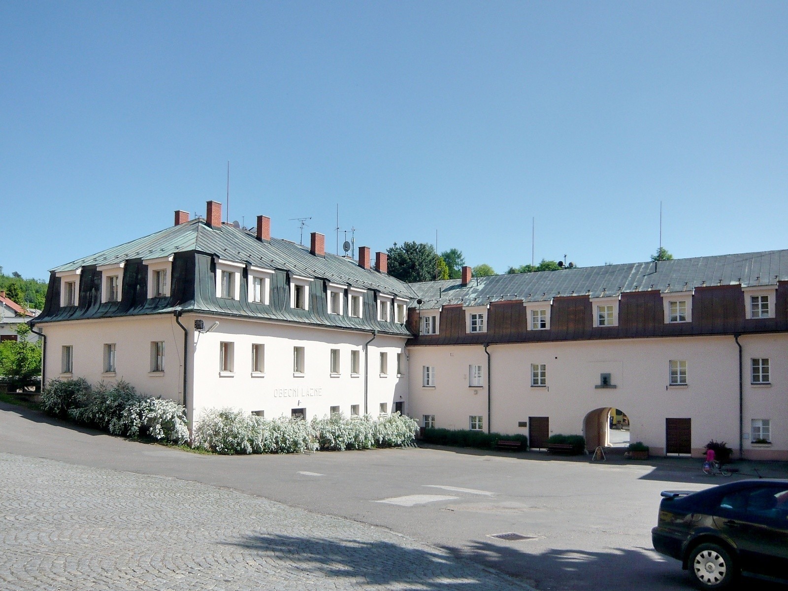 Muzeum bratří Čapků foto 2