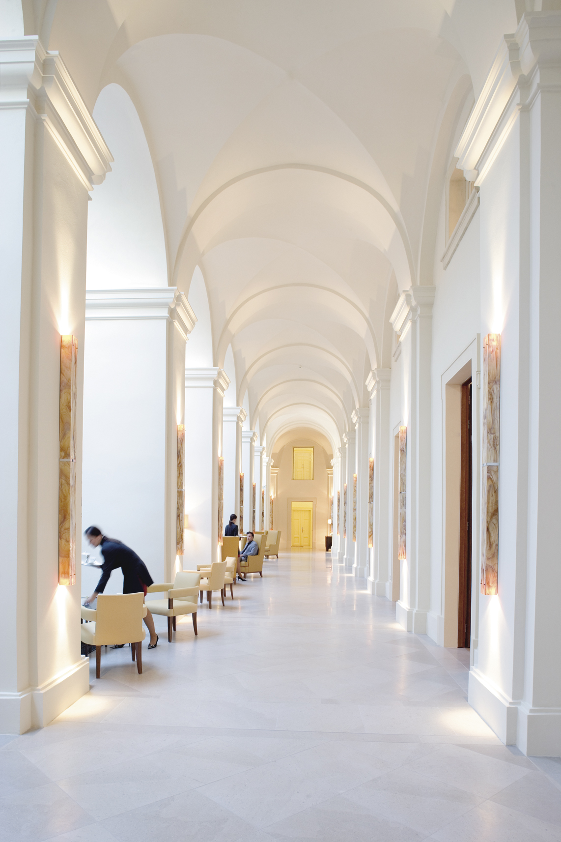 Mandarin Oriental, Prague foto 3
