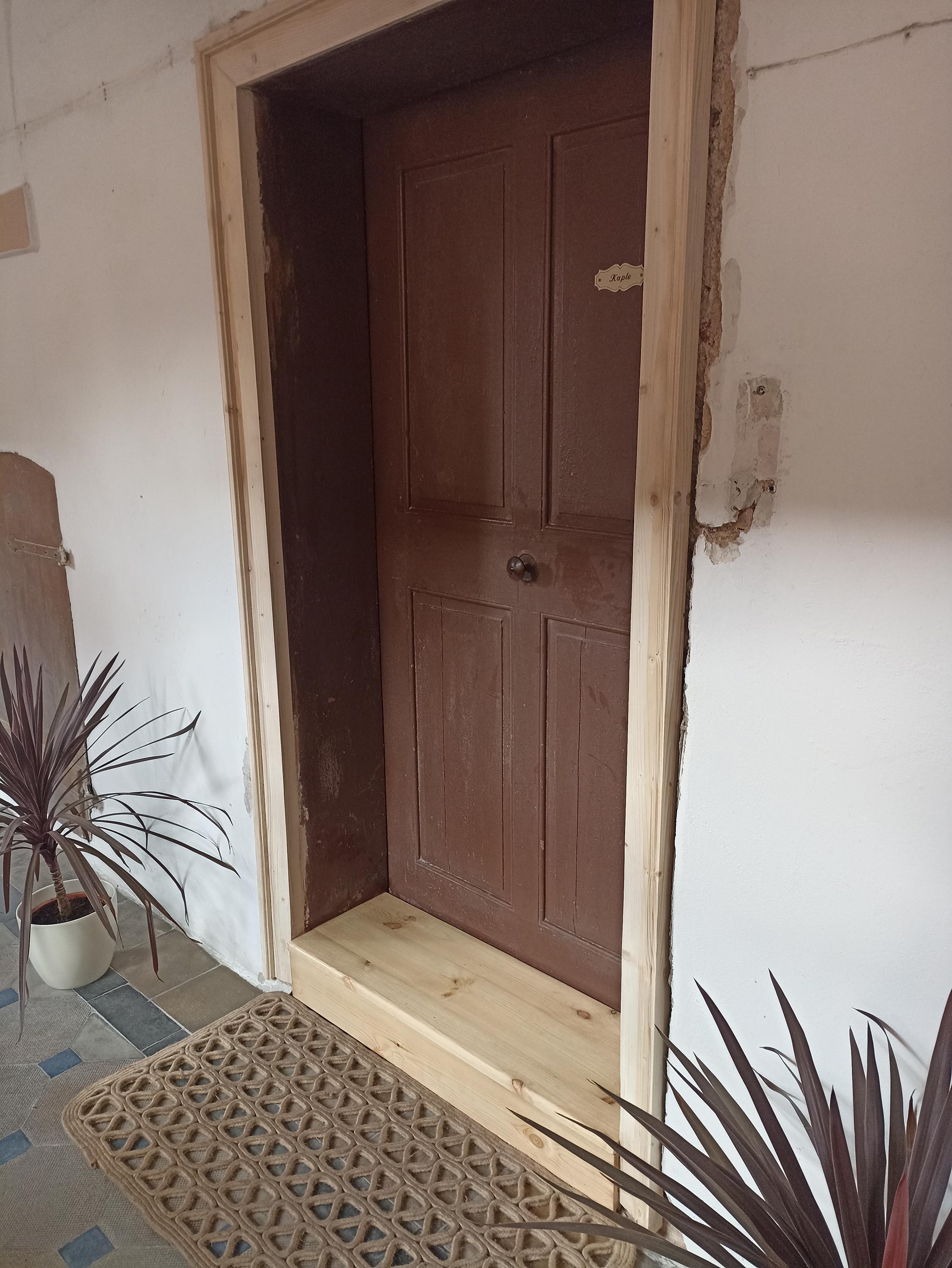 Truhlářství Duchoslav foto 3