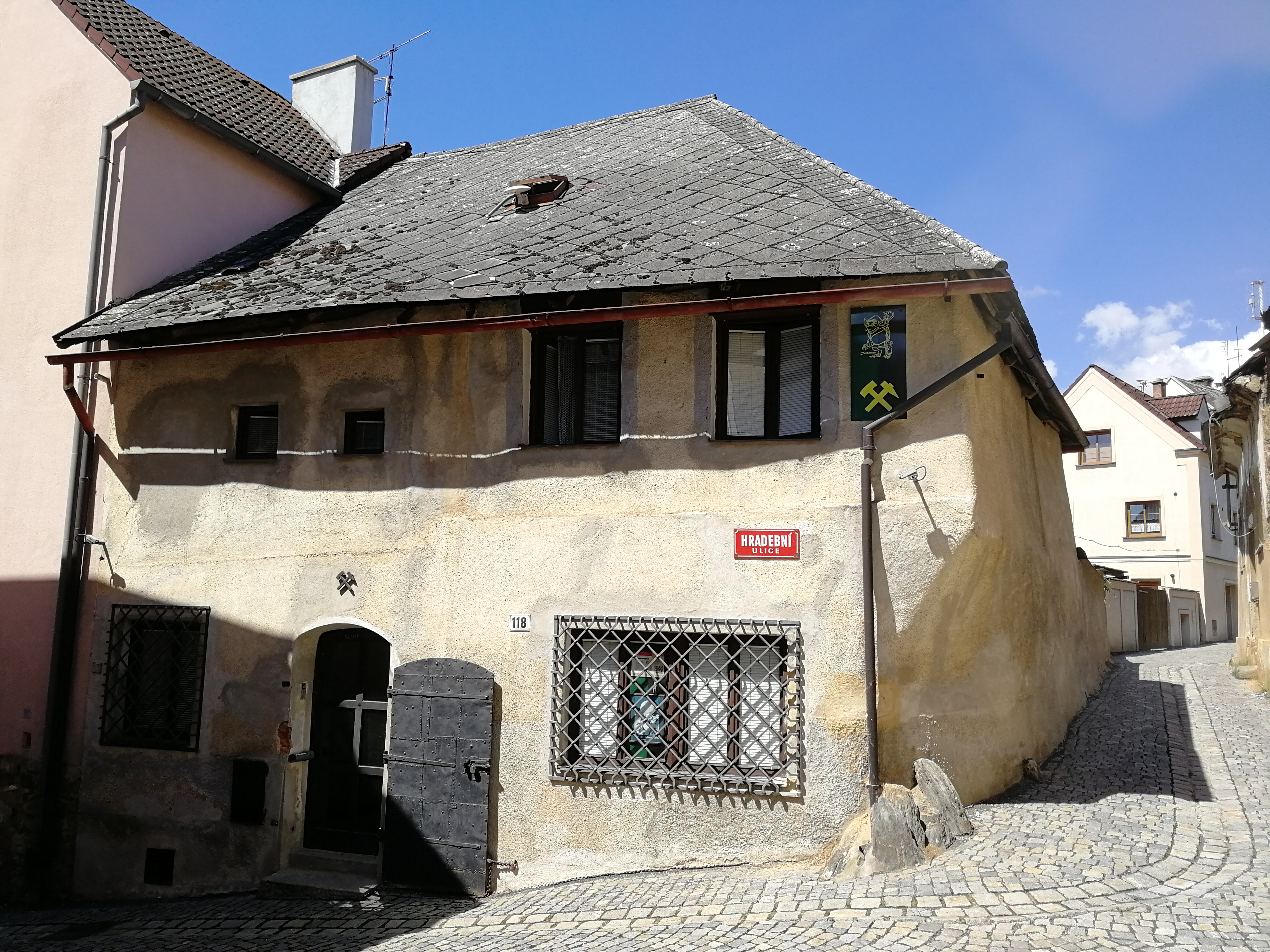 Muzeum minerálů Duchmaus foto 5