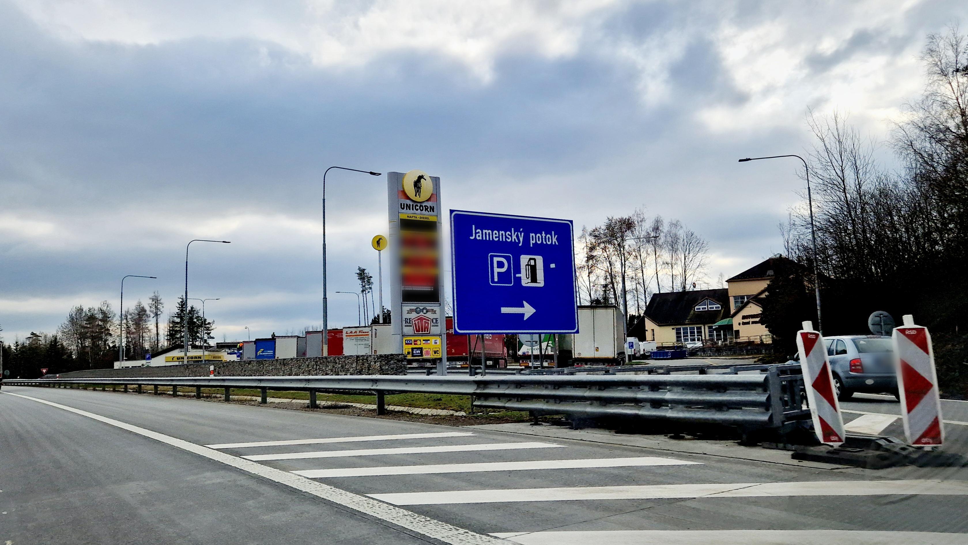 EUROBIT - čerpací stanice, s.r.o.