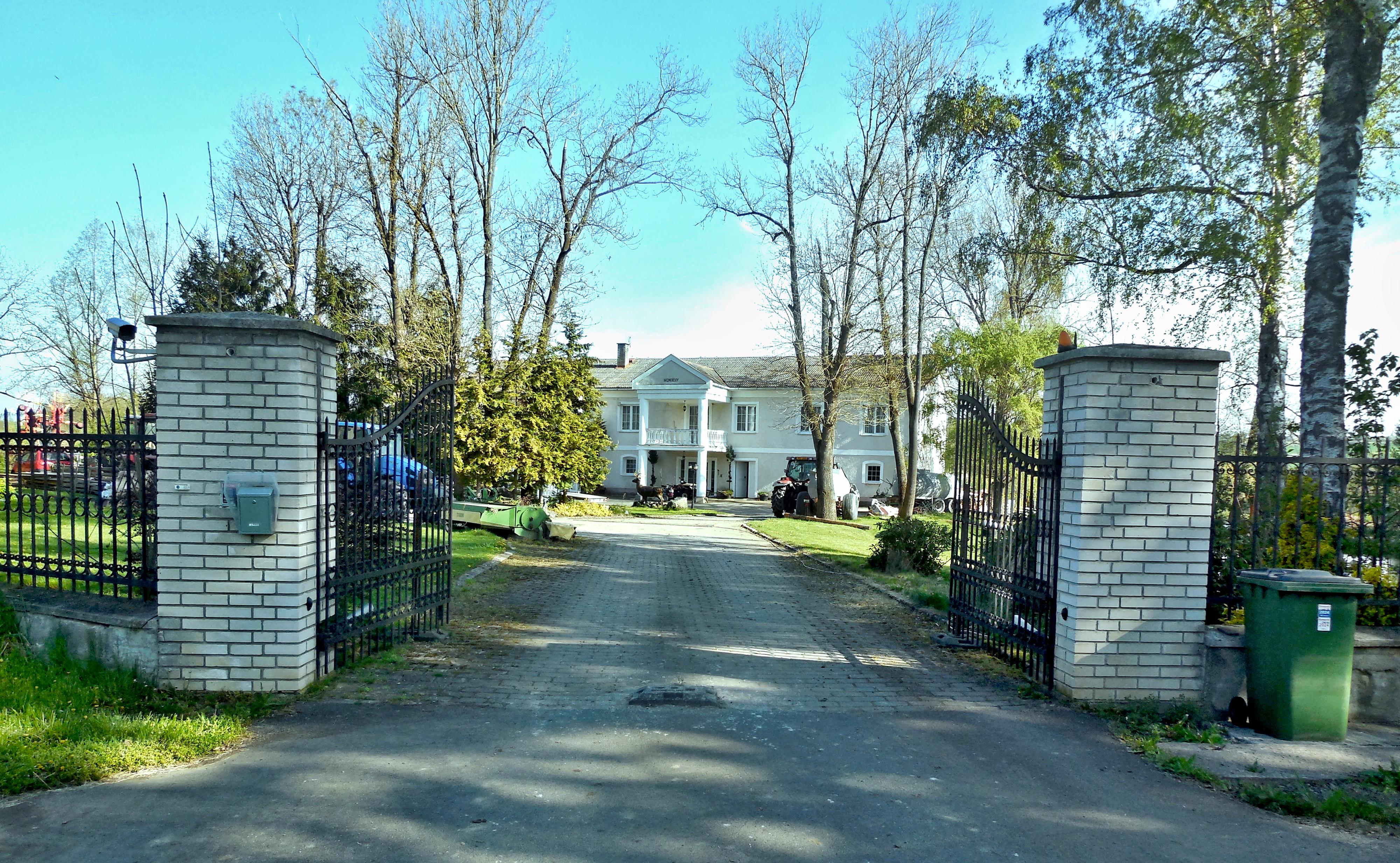 Farma U Bílého Domu foto 6