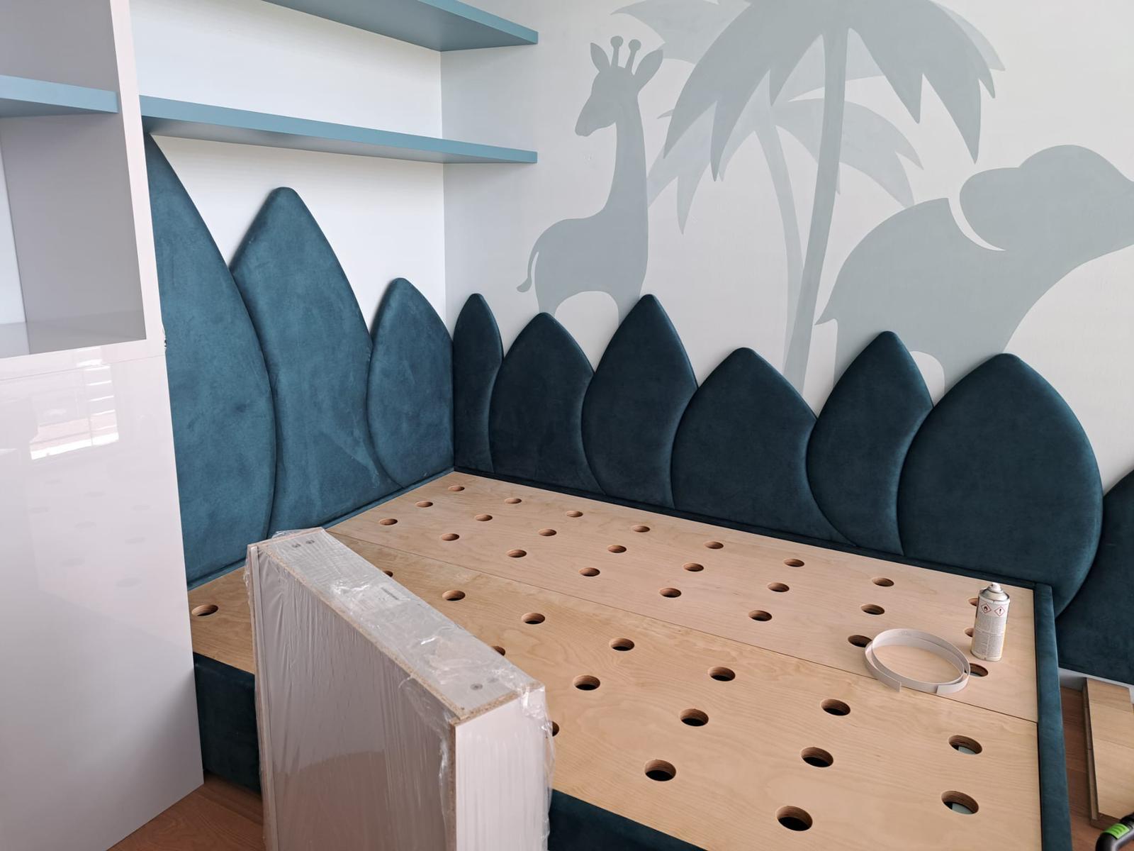 Čalounictví PF s.r.o. foto 5