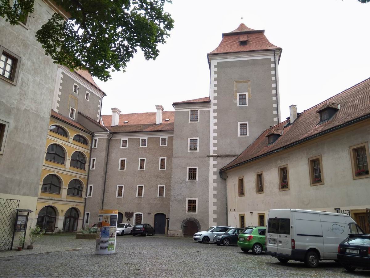 Muzeum Mladoboleslavska