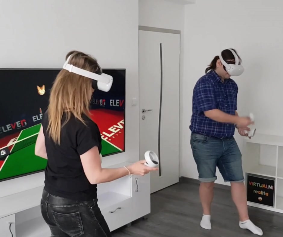 Zažij VR foto 2 (náhled videa)