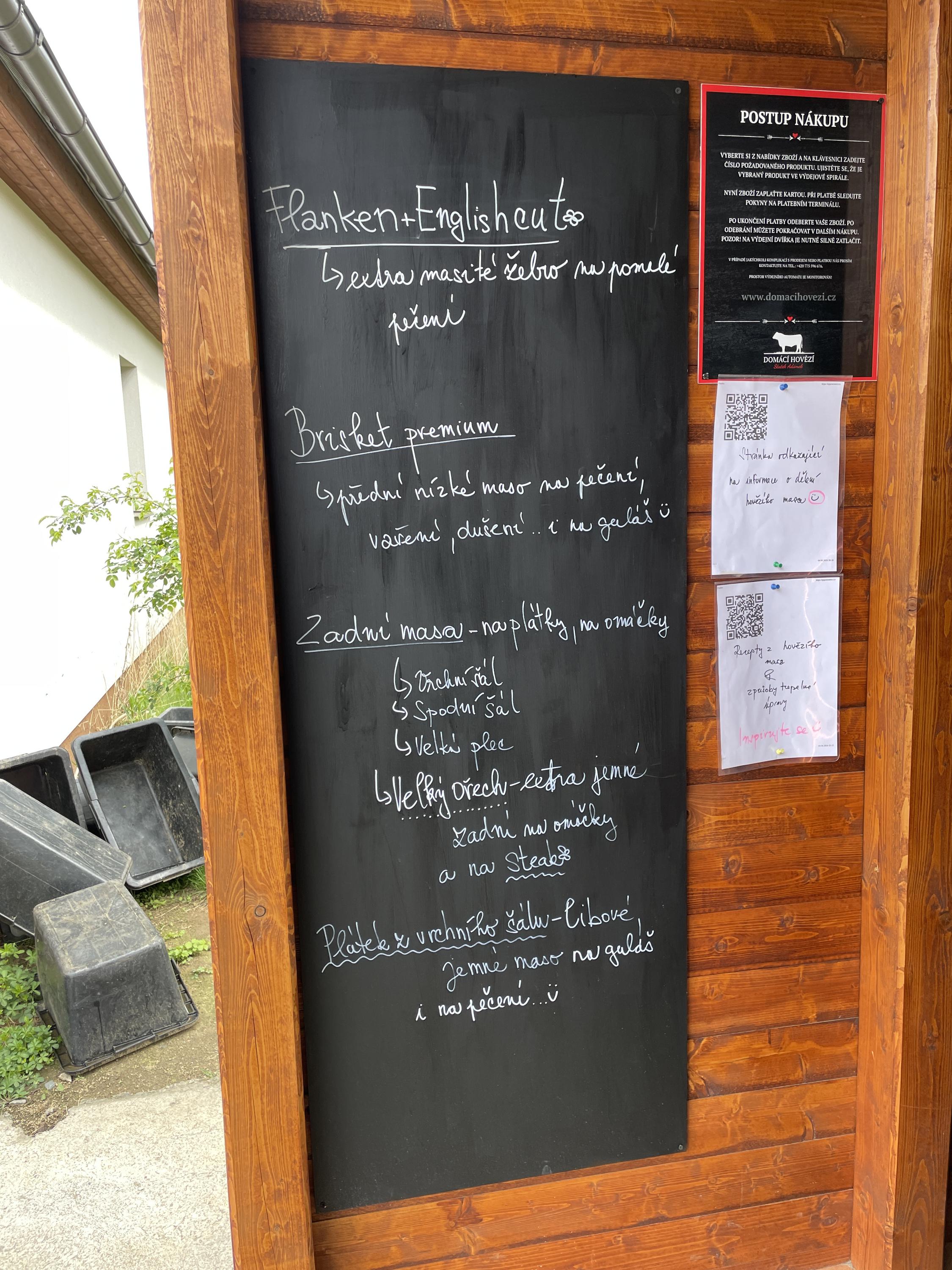 Domacihovezi.cz - Masomat foto 2