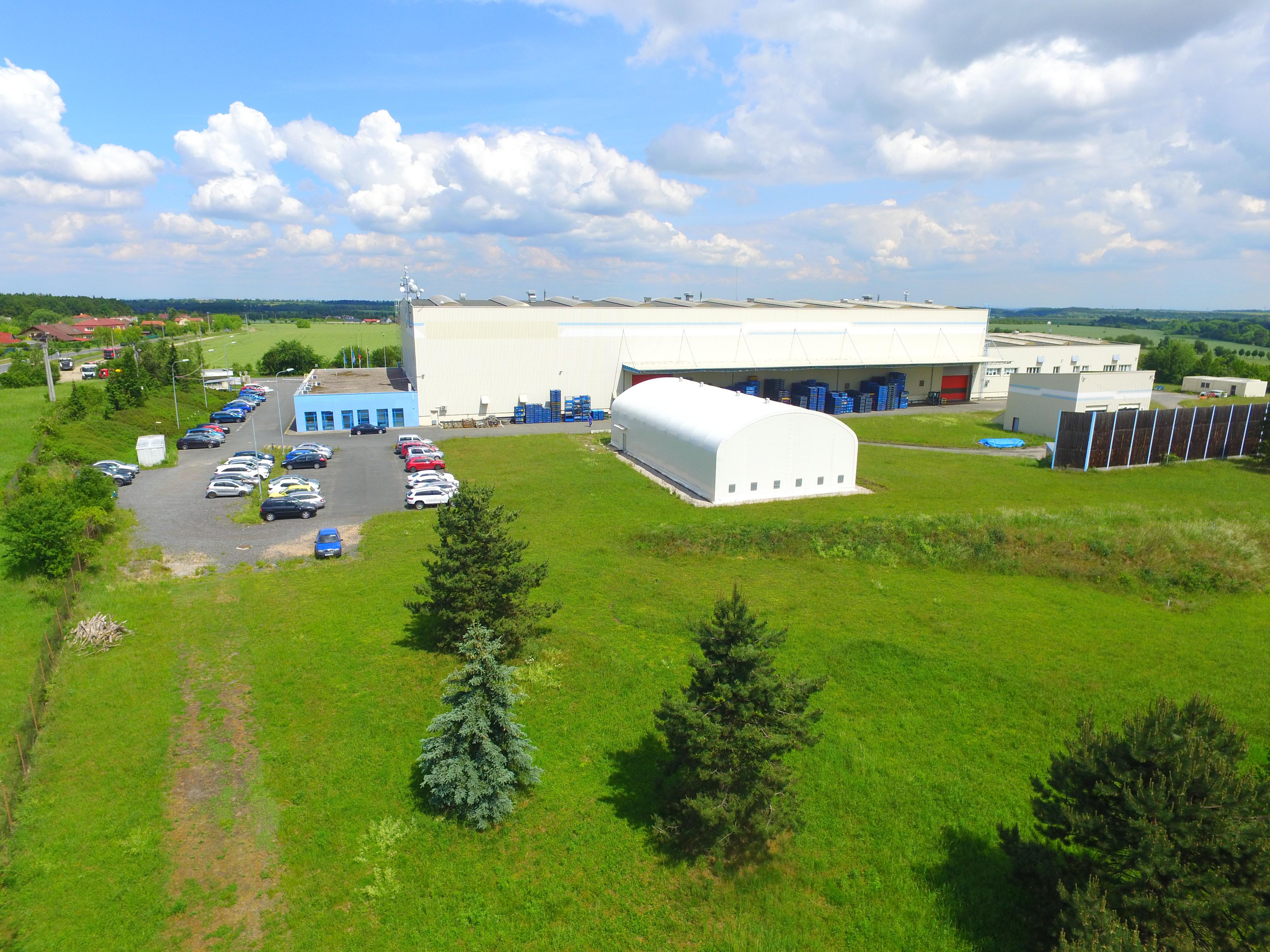 Tawesco Automotive, s.r.o. foto 5