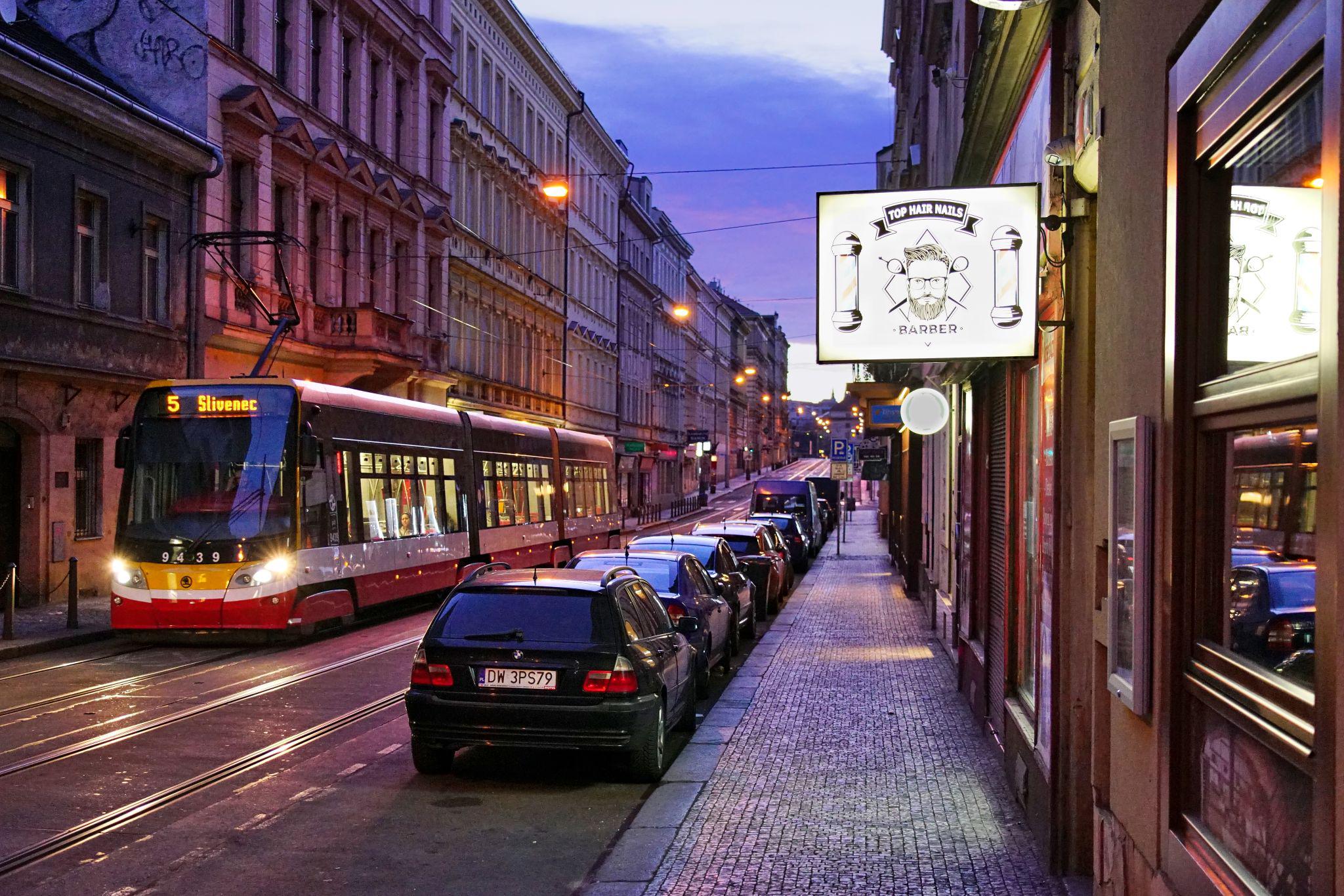 Gentlemen´s Barber Club - barber shop foto 4