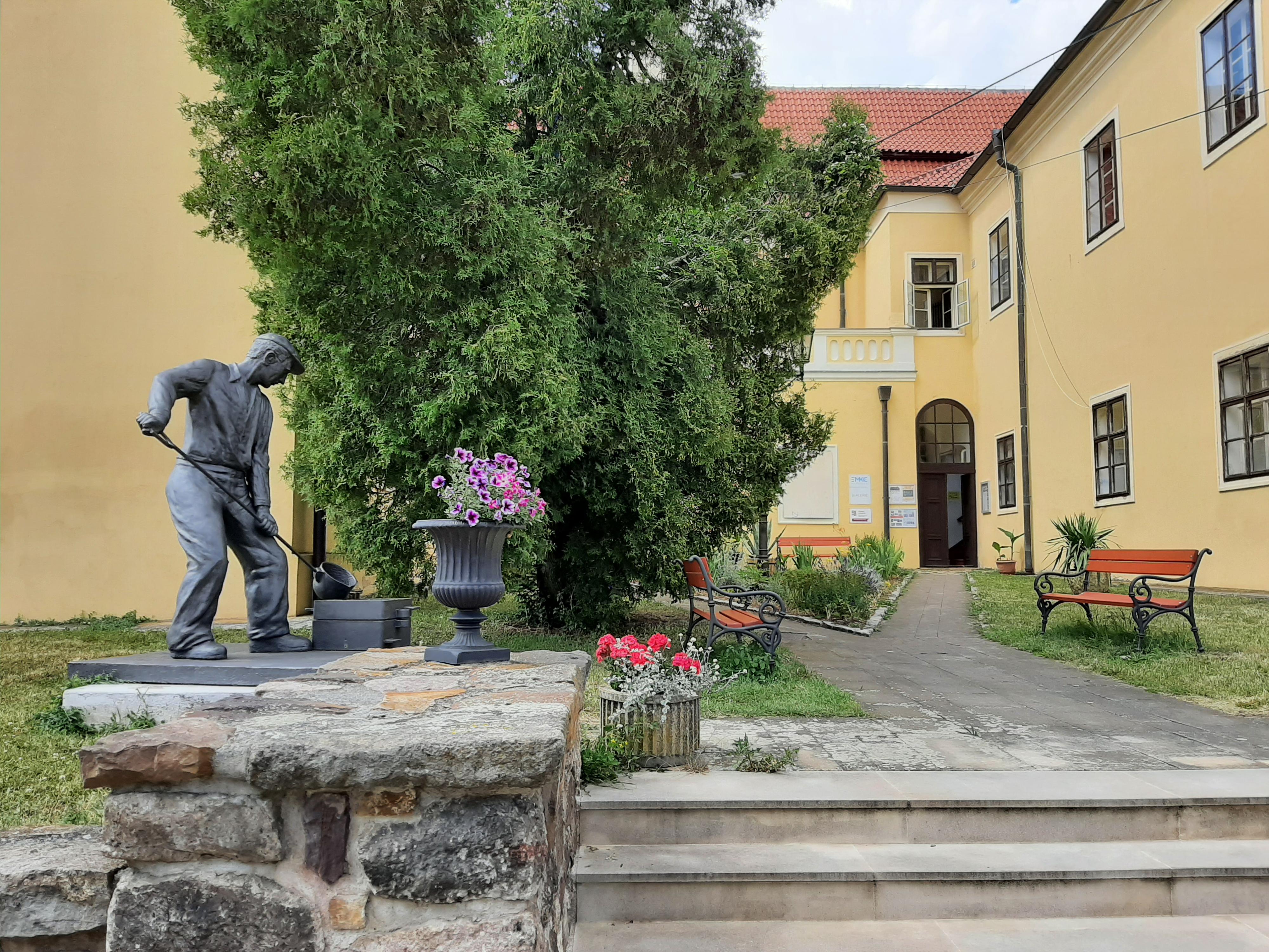Muzeum Hořovicka foto 2