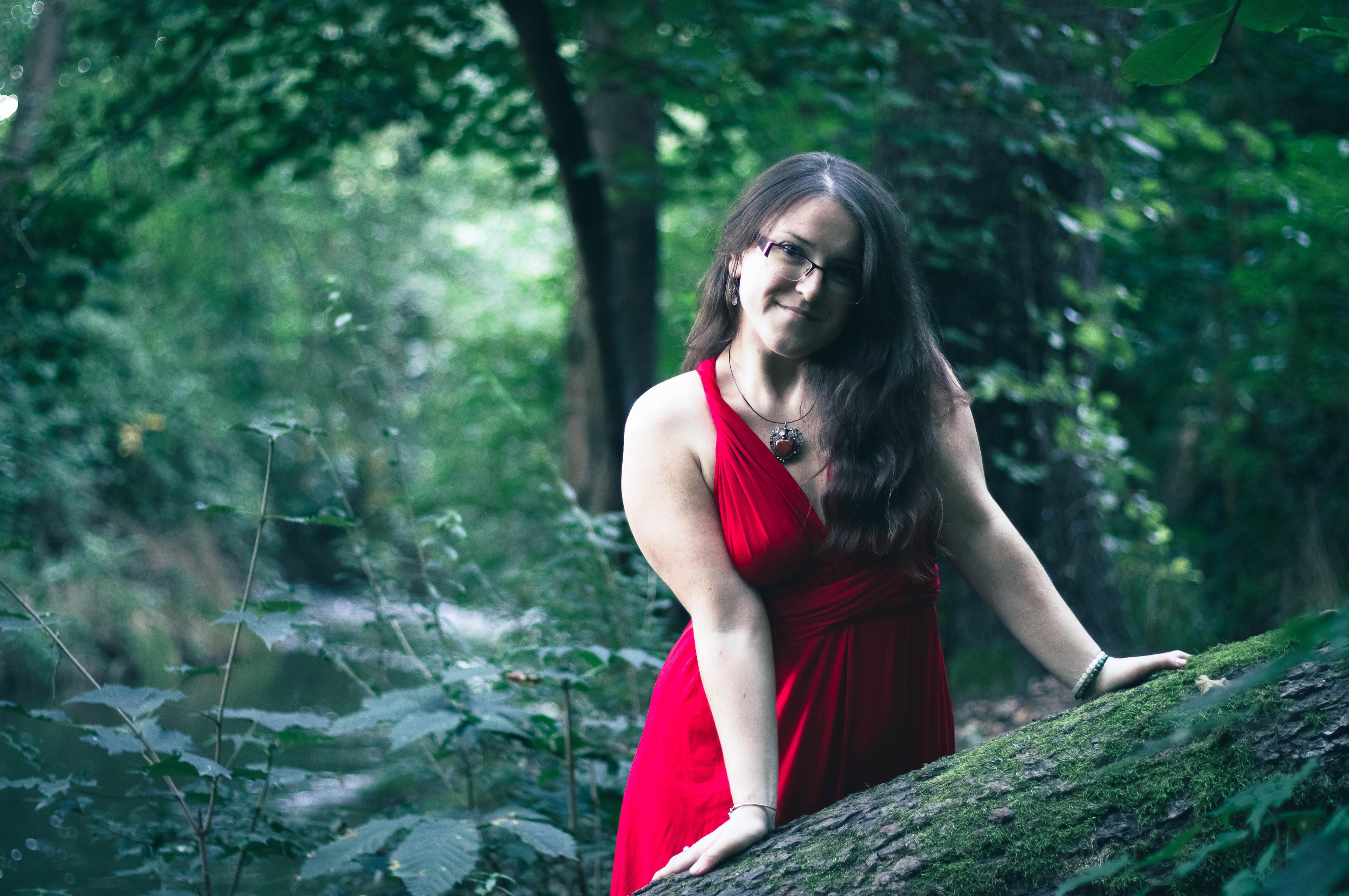 Bytost na cestě Kateřina Jungwirthová