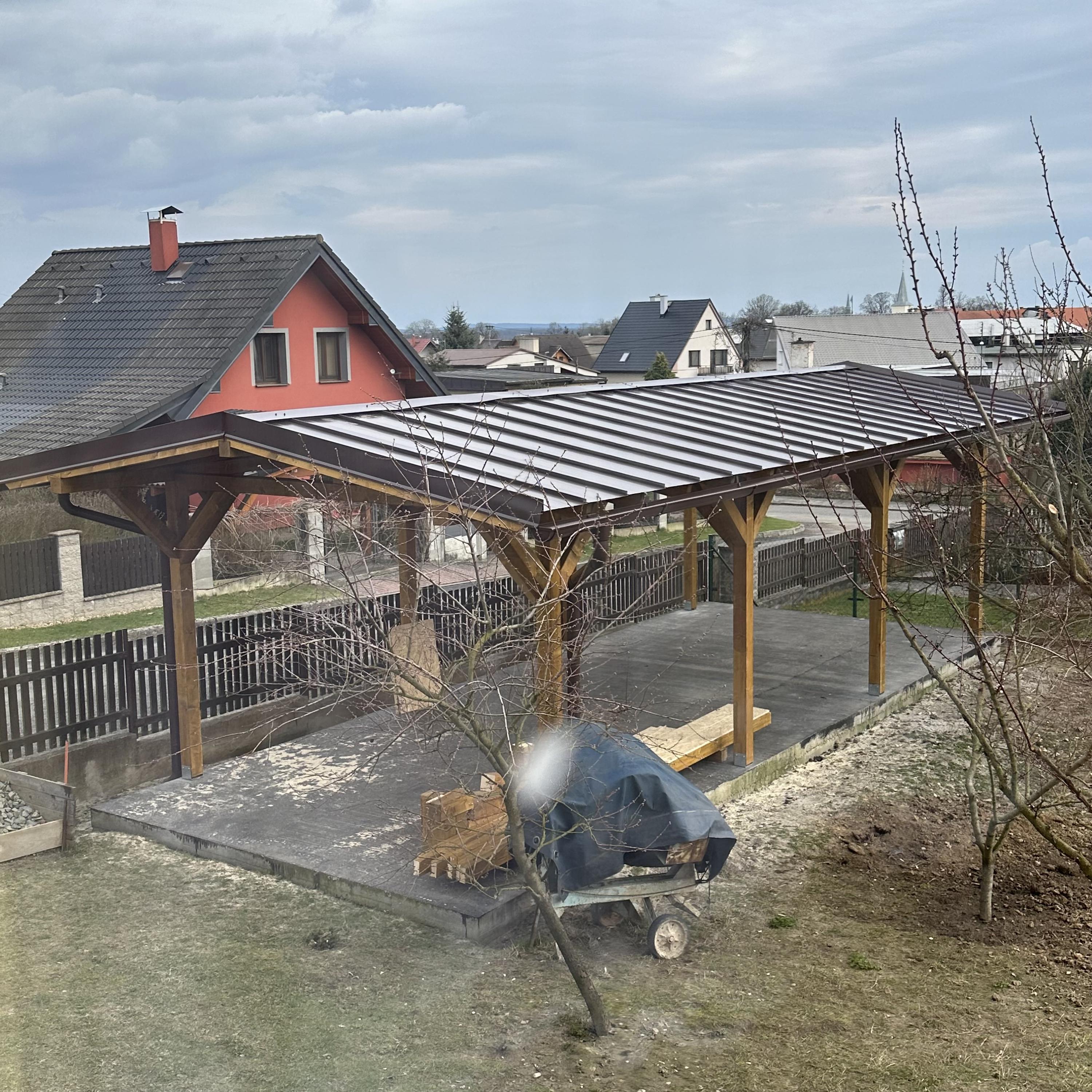 Zakázkové truhlářství Duben foto 4