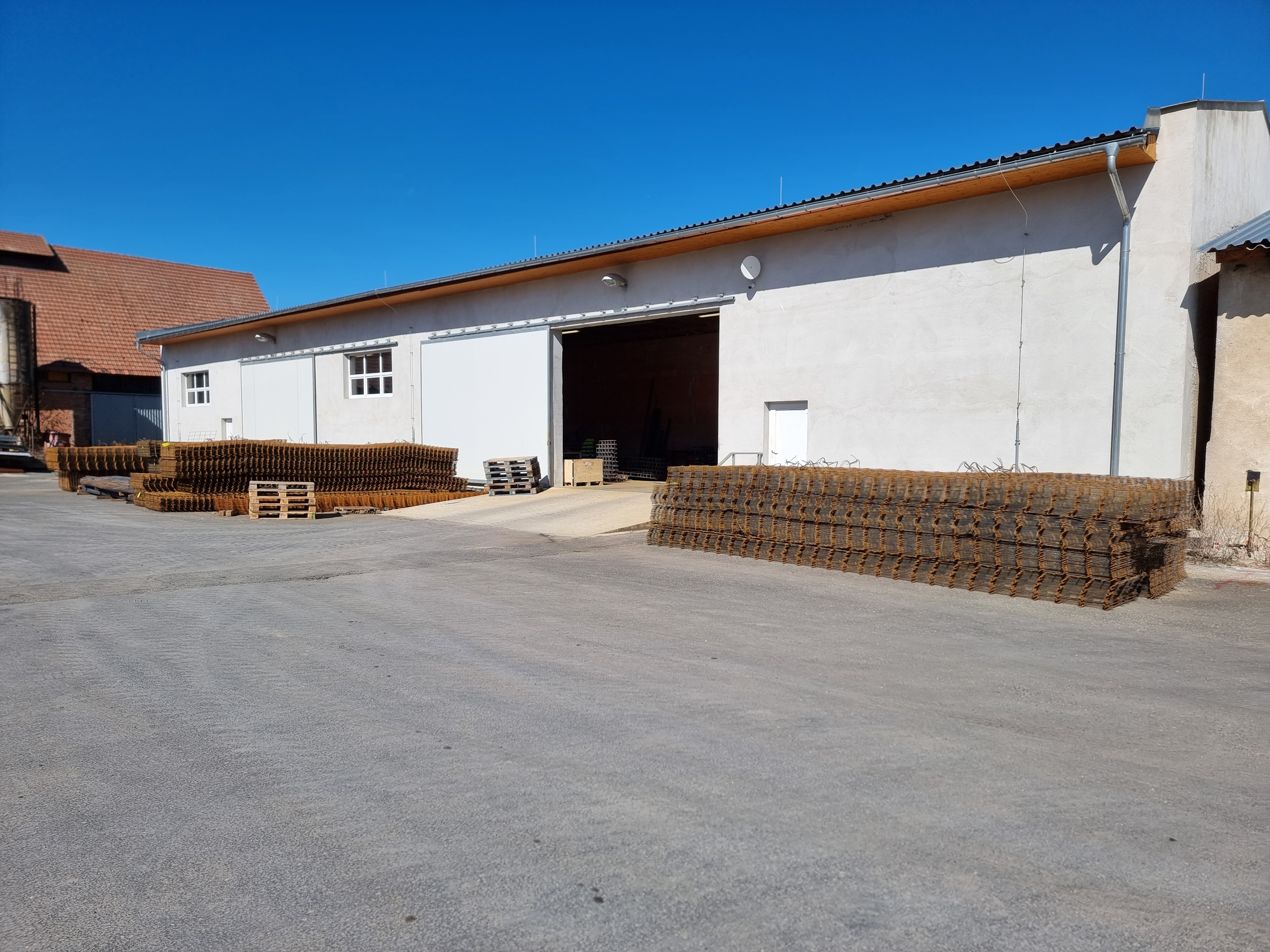 DK-beton prefa Slaný, s.r.o. foto 3