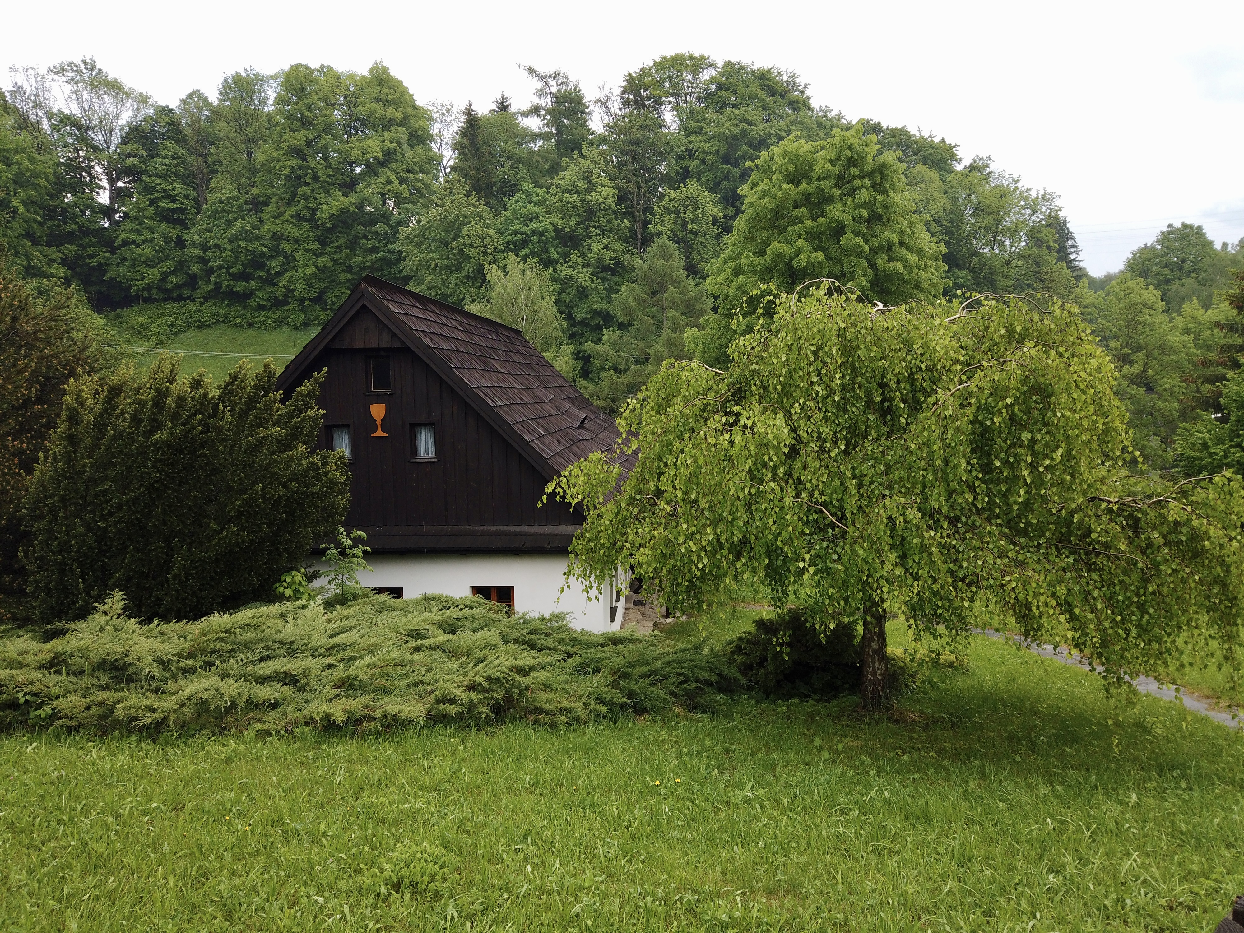 Domek Na Sboru foto 5