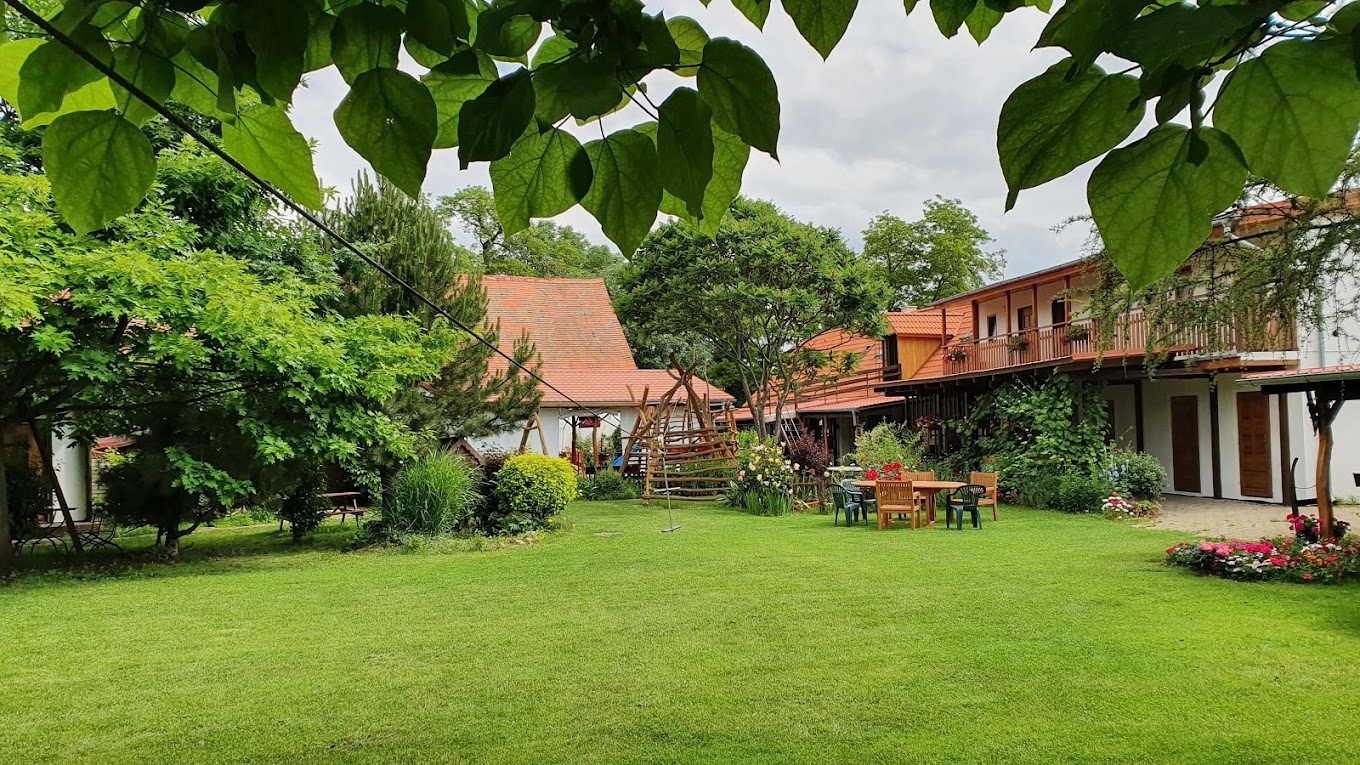 Bungalov kemp Rybářská bašta foto 2