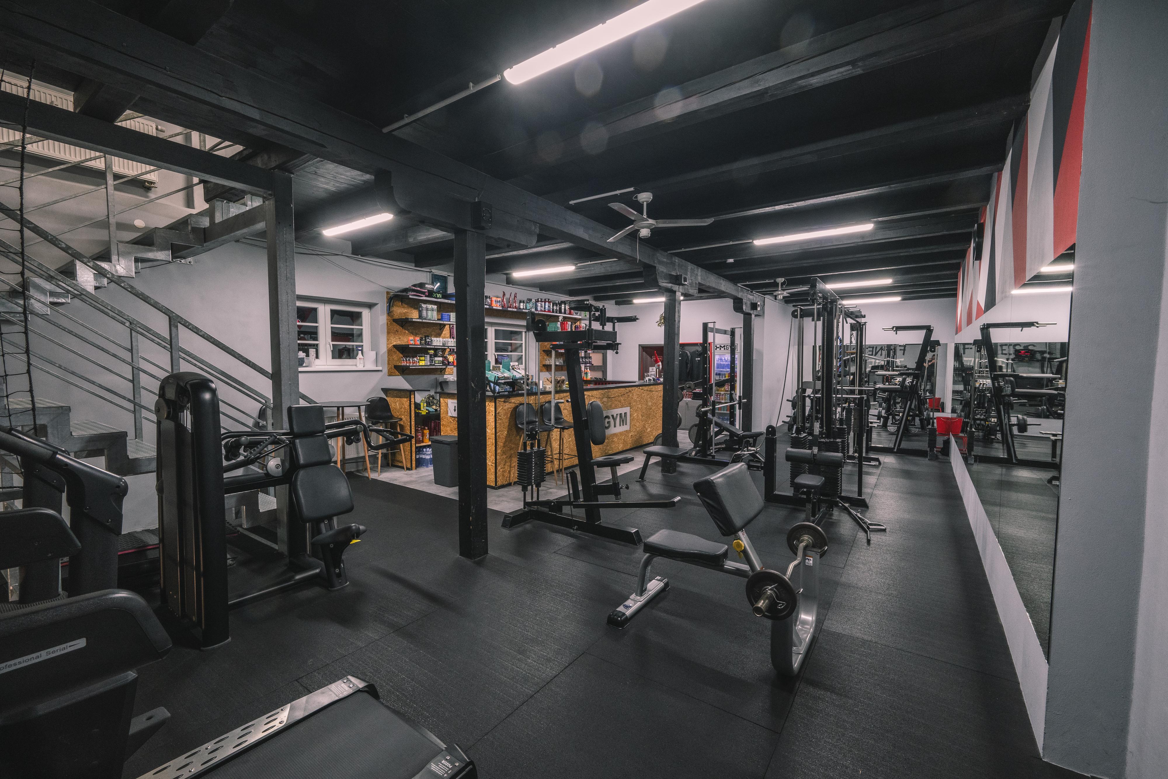 HM GYM foto 6