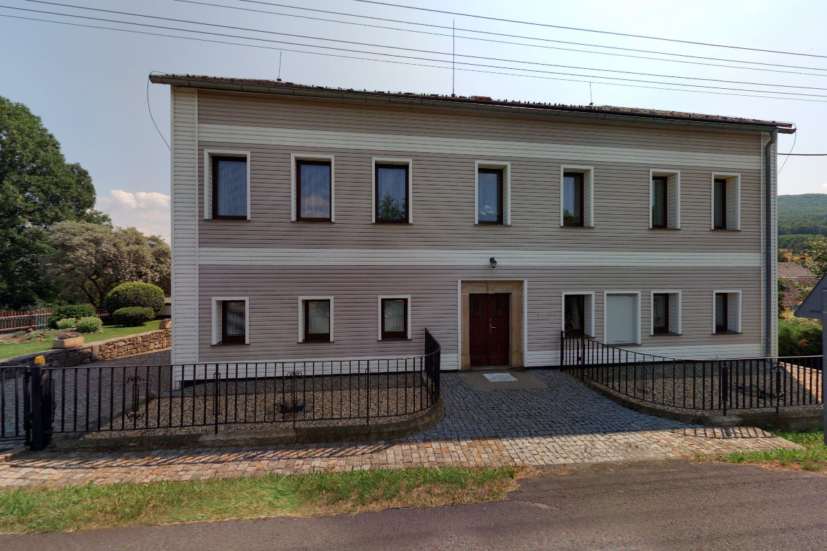 Tomáš Bernatík - Projektové dokumentace