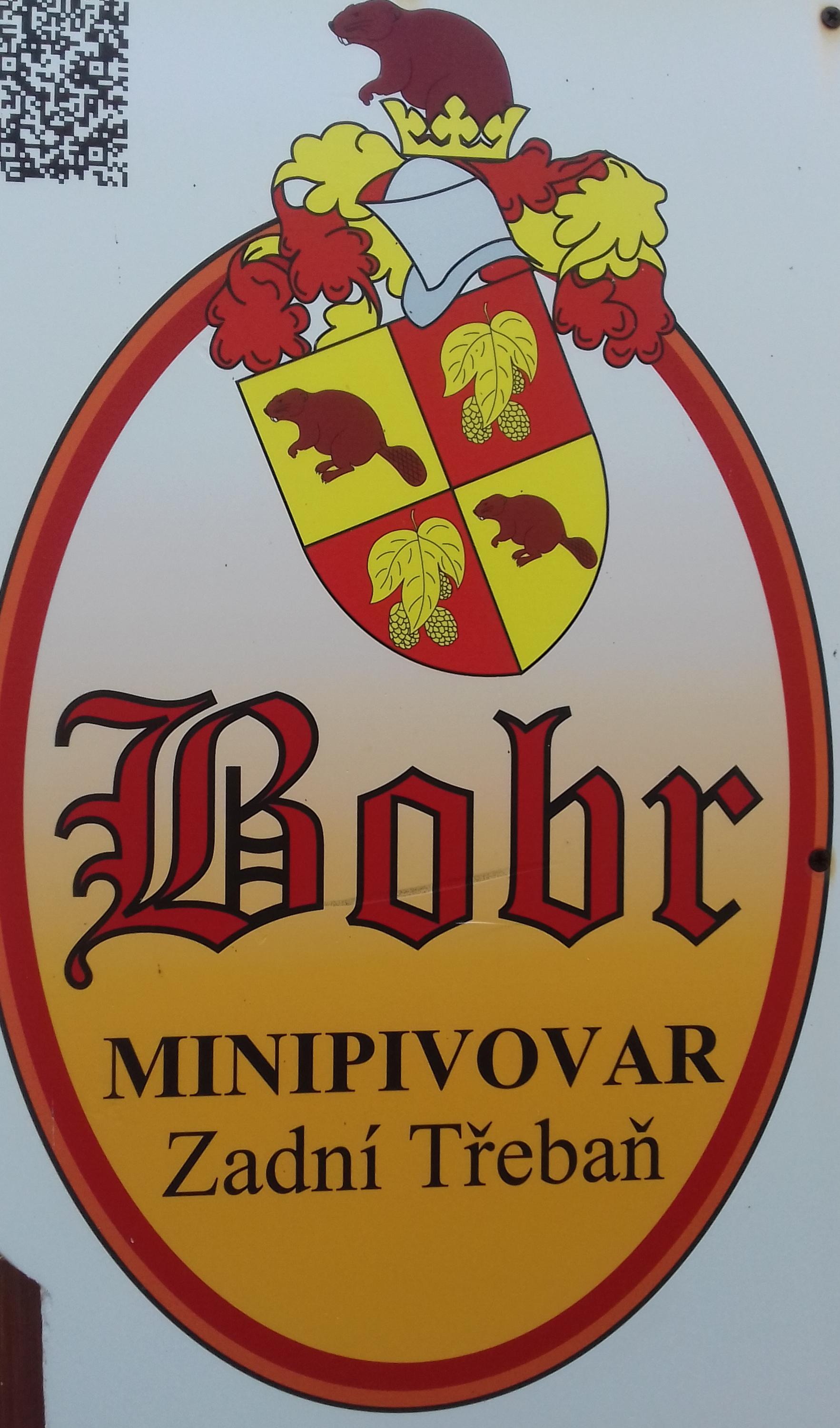 Minipivovar Bobr foto 2