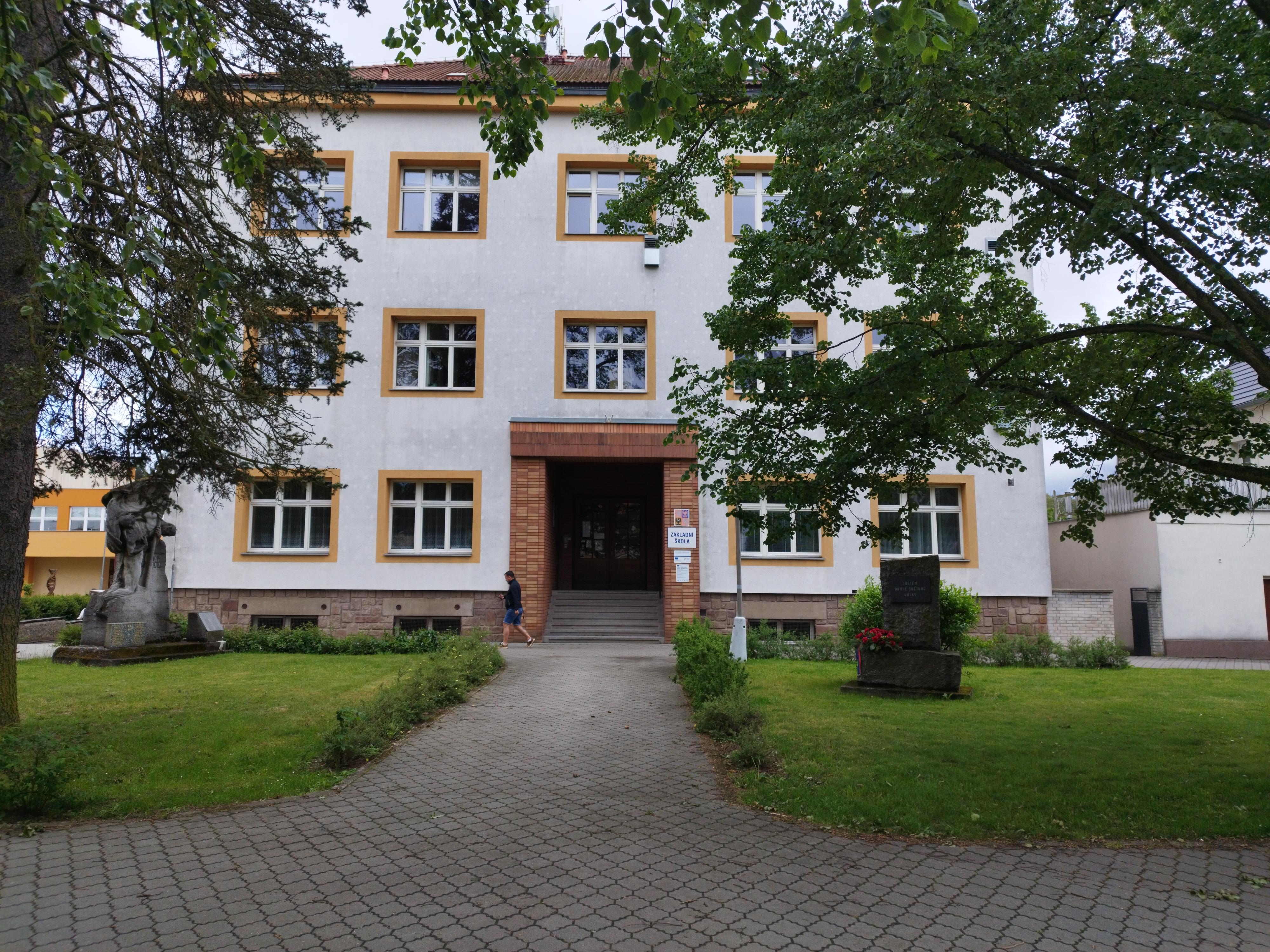 ZŠ Planá nad Lužnicí foto 6