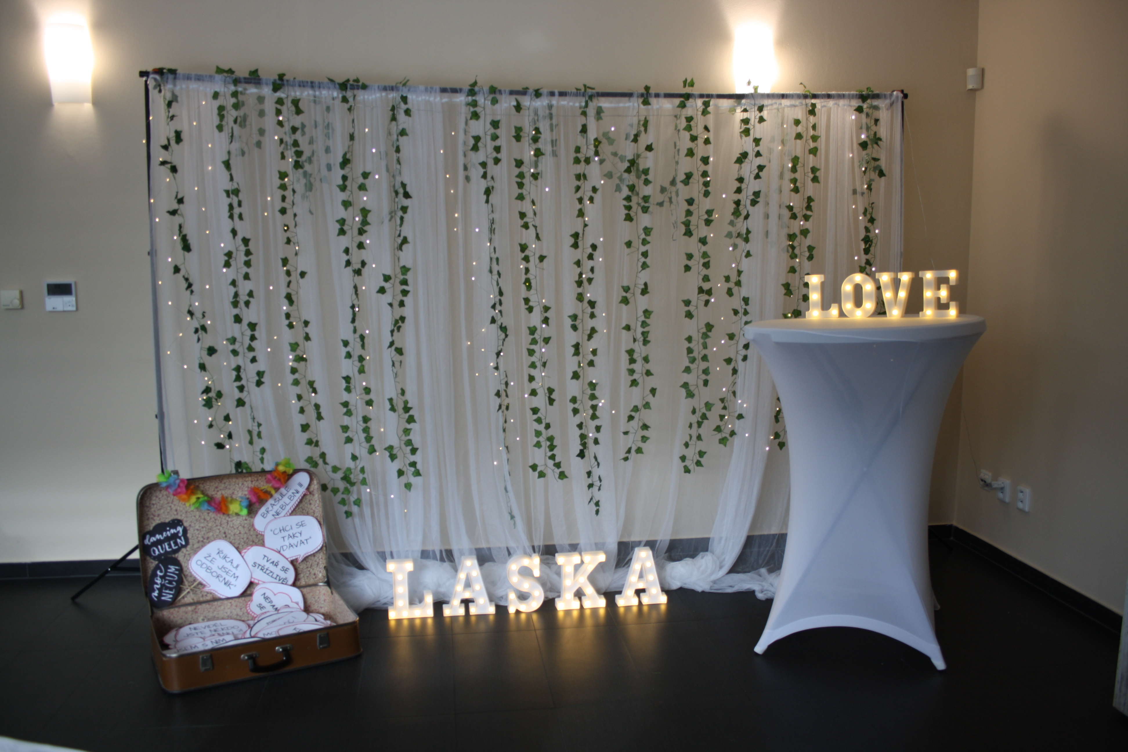 Vyzdob to s námi foto 5