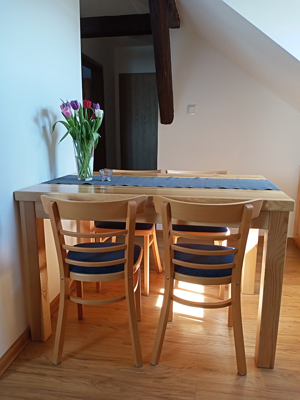 Podkrovní apartmán Ellen foto 4