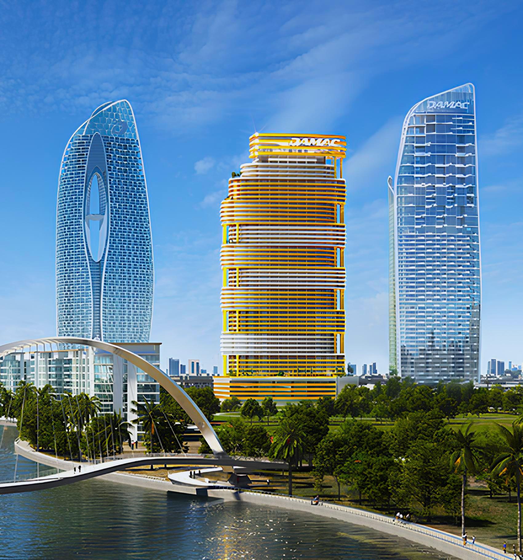 DubaiReality.cz foto 2