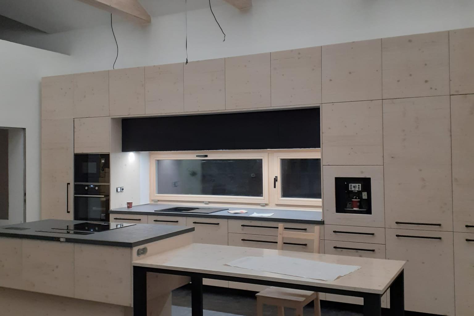 Truhlářství Martin Zeman