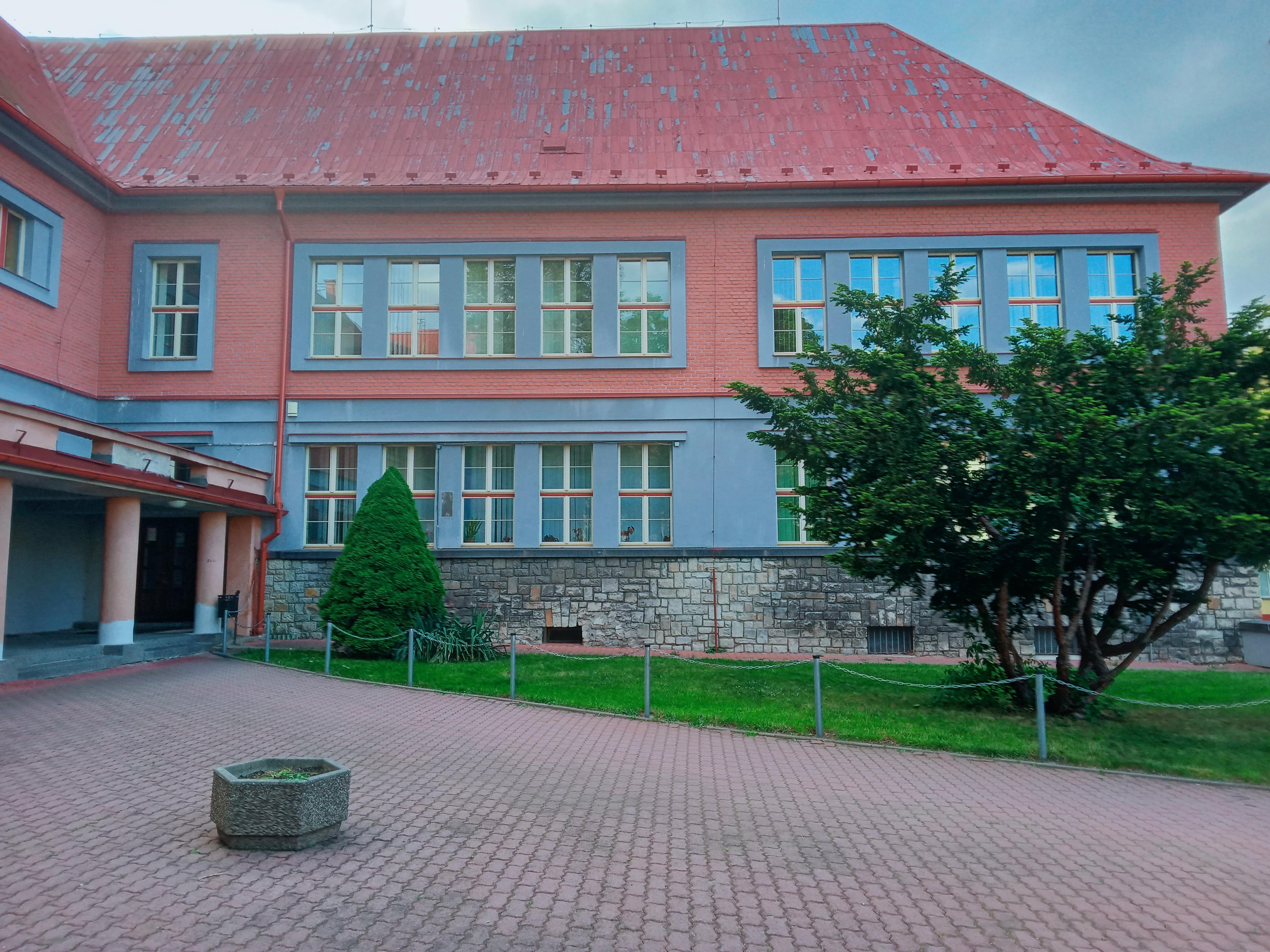 ZUŠ T.G. Masaryka Chomutov foto 3
