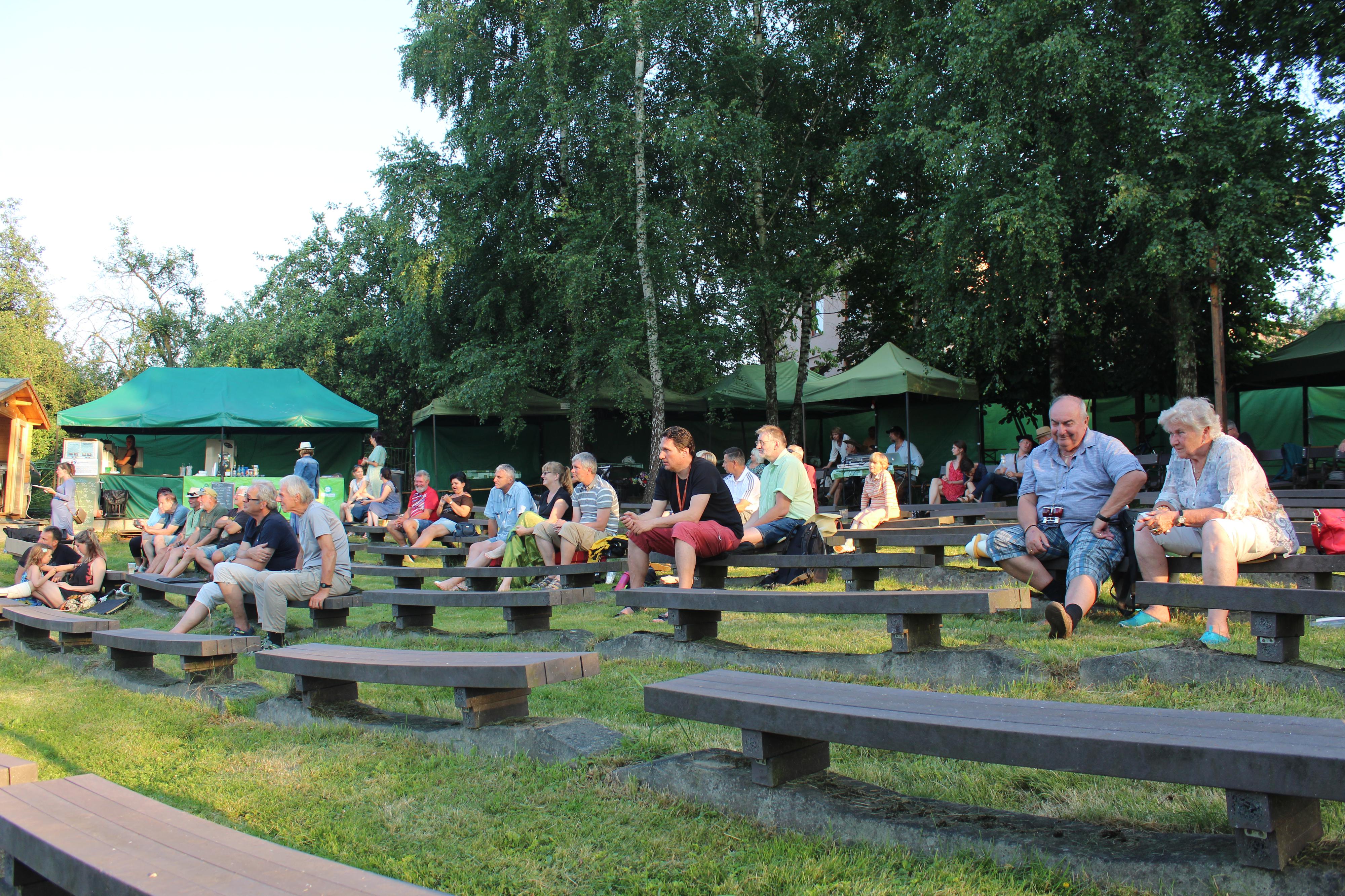 Bluegrass Theatre foto 6