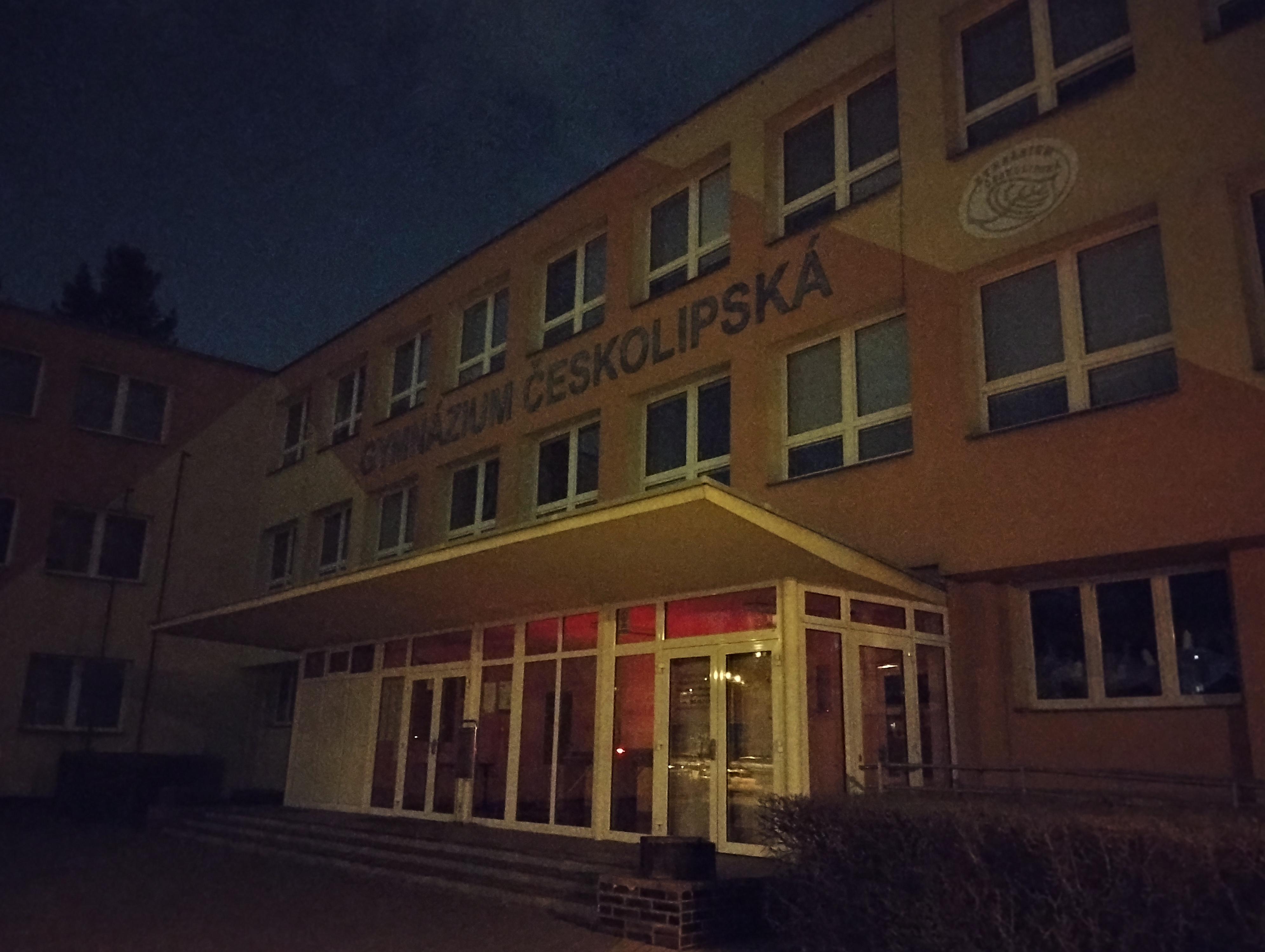 Gymnázium Praha 9, Českolipská foto 5