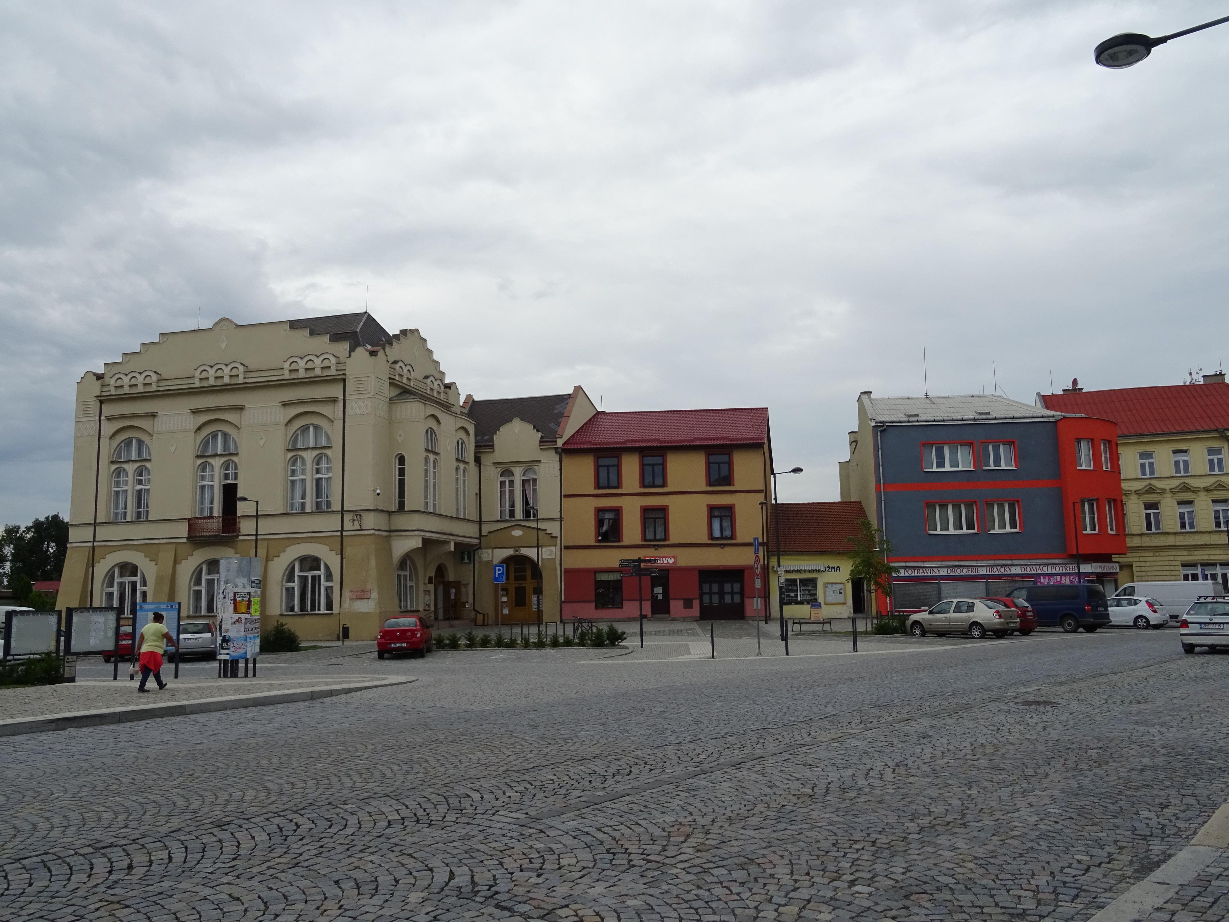 Městské muzeum Kojetín foto 5