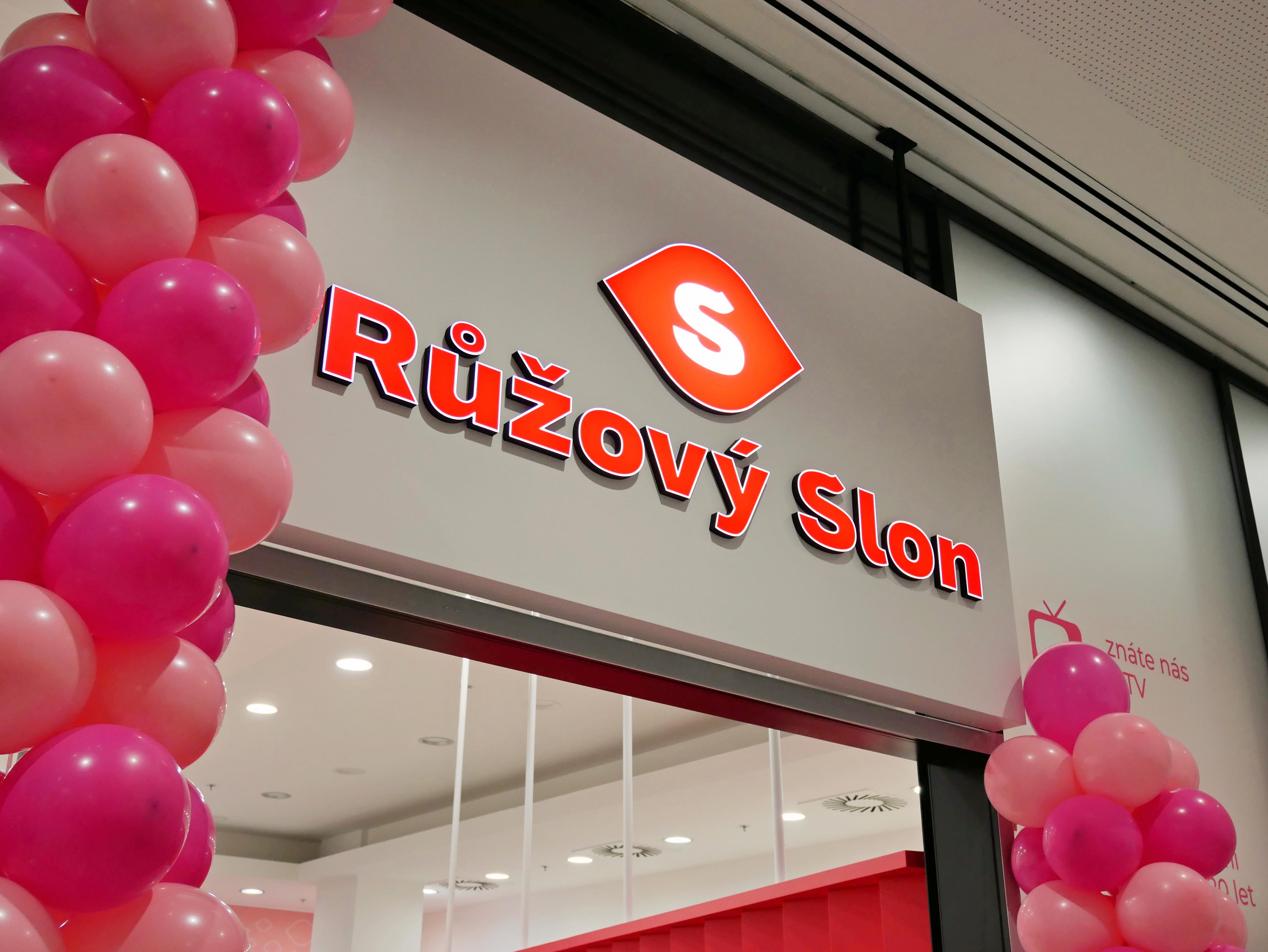 RůžovýSlon.cz foto 6