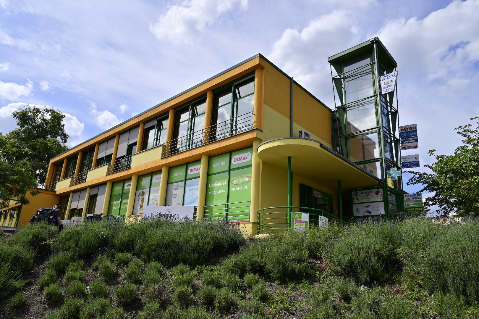 Veterinární klinika Hloubětín foto 2