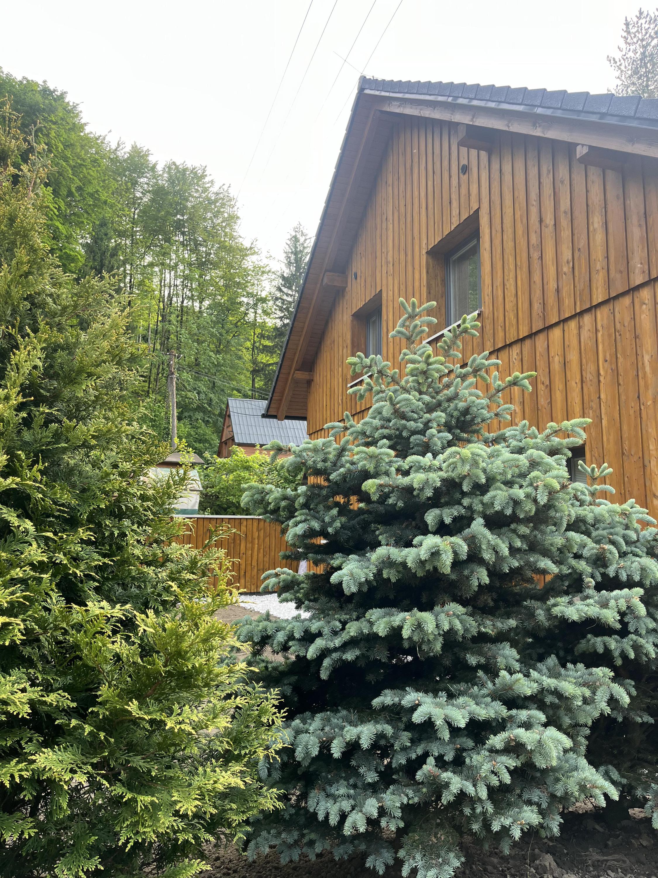 Apartmány Na Satině foto 3