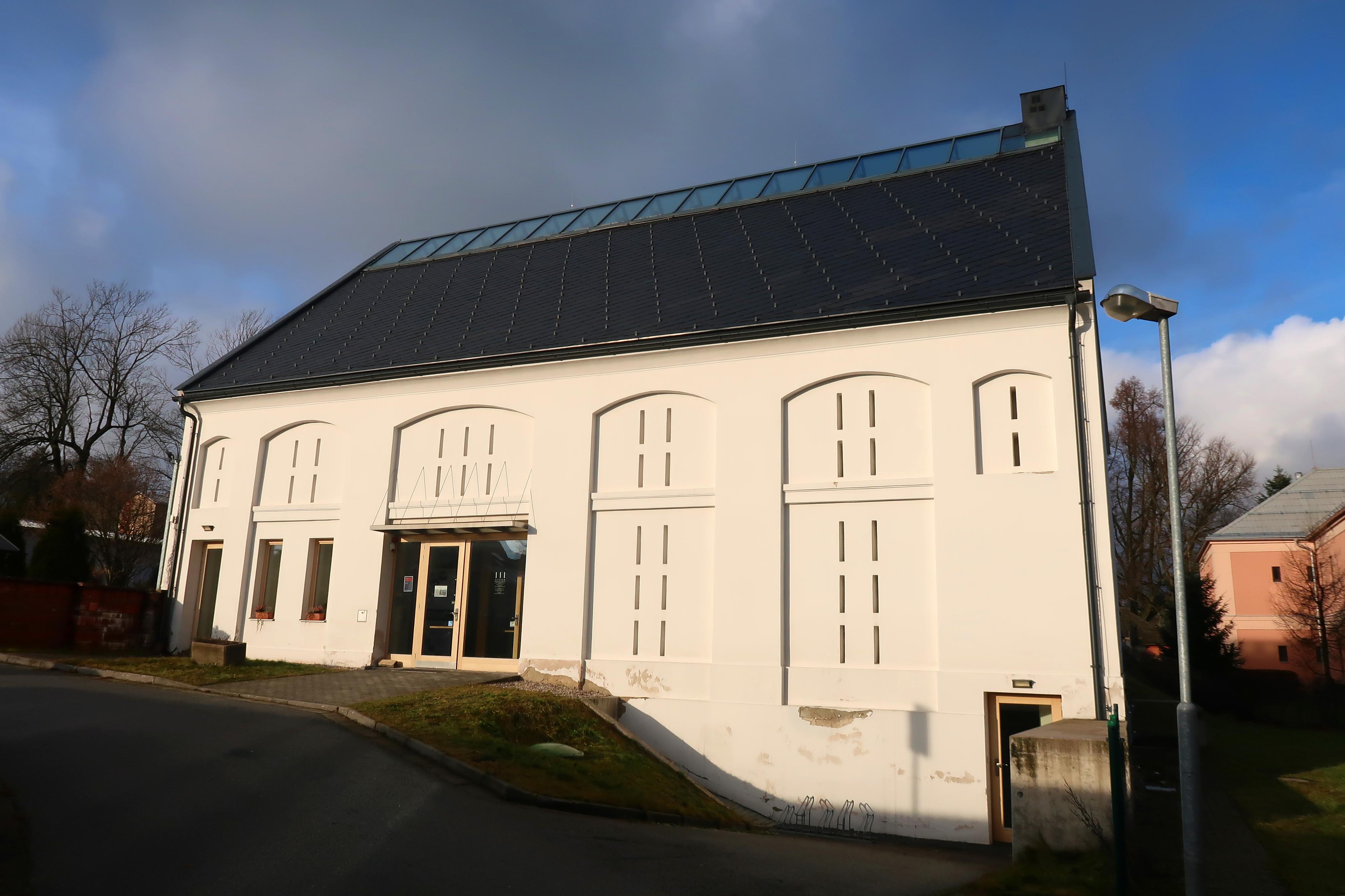 Sýpka - Muzeum orlických hor foto 6