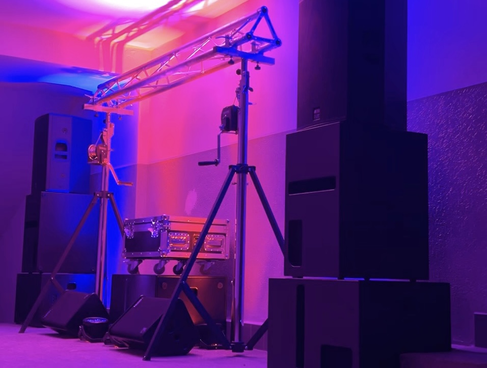 ALL4MUSIC CZ - Rental - Djs - Praha foto 6