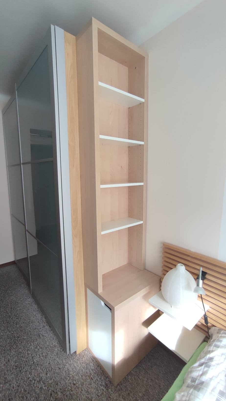 Truhlářství Benda, s.r.o. foto 4